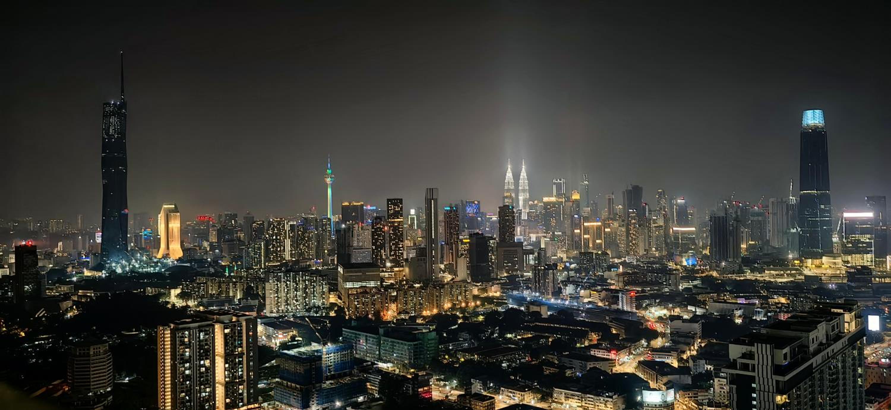 KL Trion Residence near Velocity - IKEA - Lalaport - Bukit Bintang