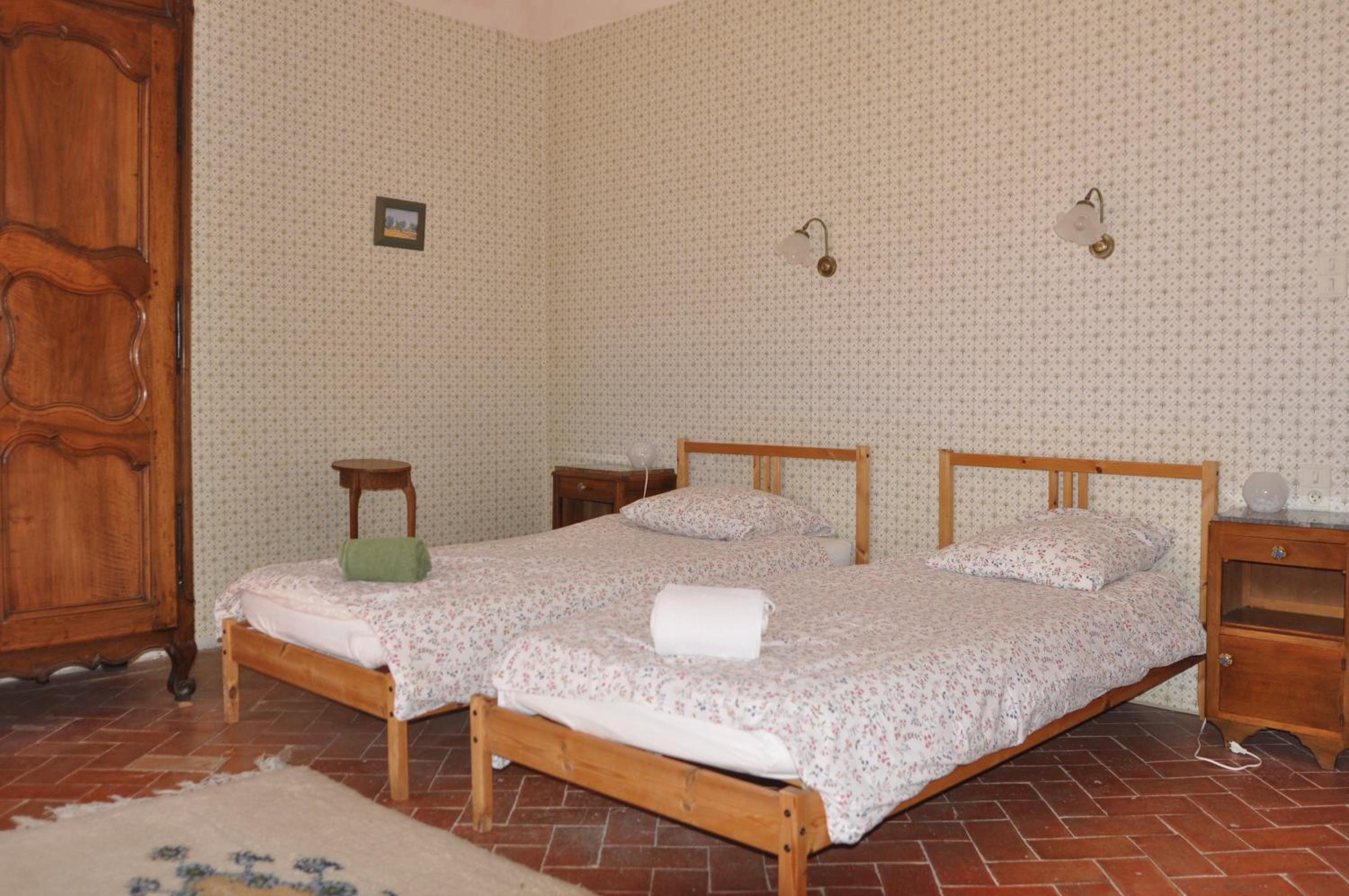 Le Relais des Baronnies view 4