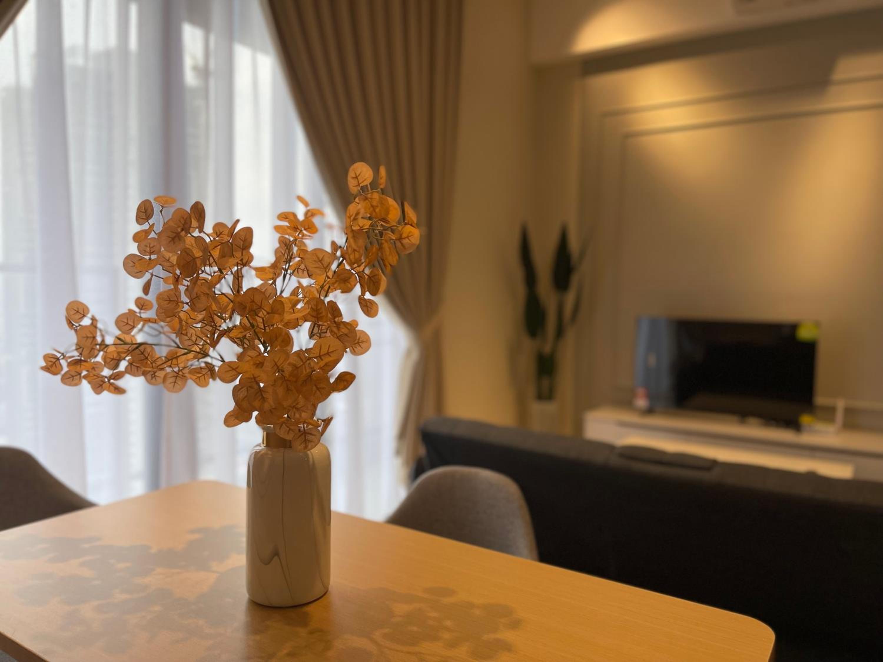 KL Trion Residence near Velocity - IKEA - Lalaport - Bukit Bintang