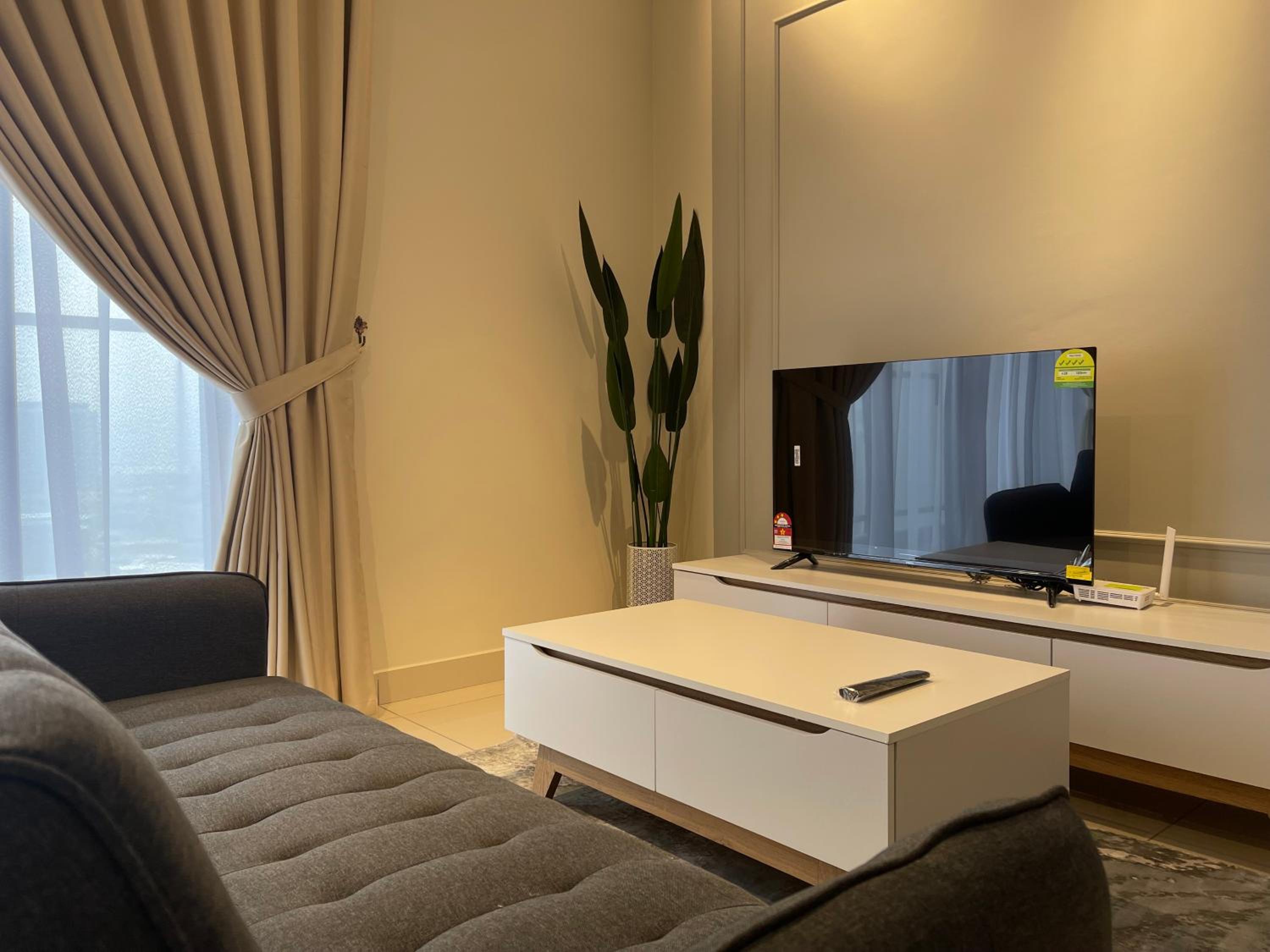 KL Trion Residence near Velocity - IKEA - Lalaport - Bukit Bintang