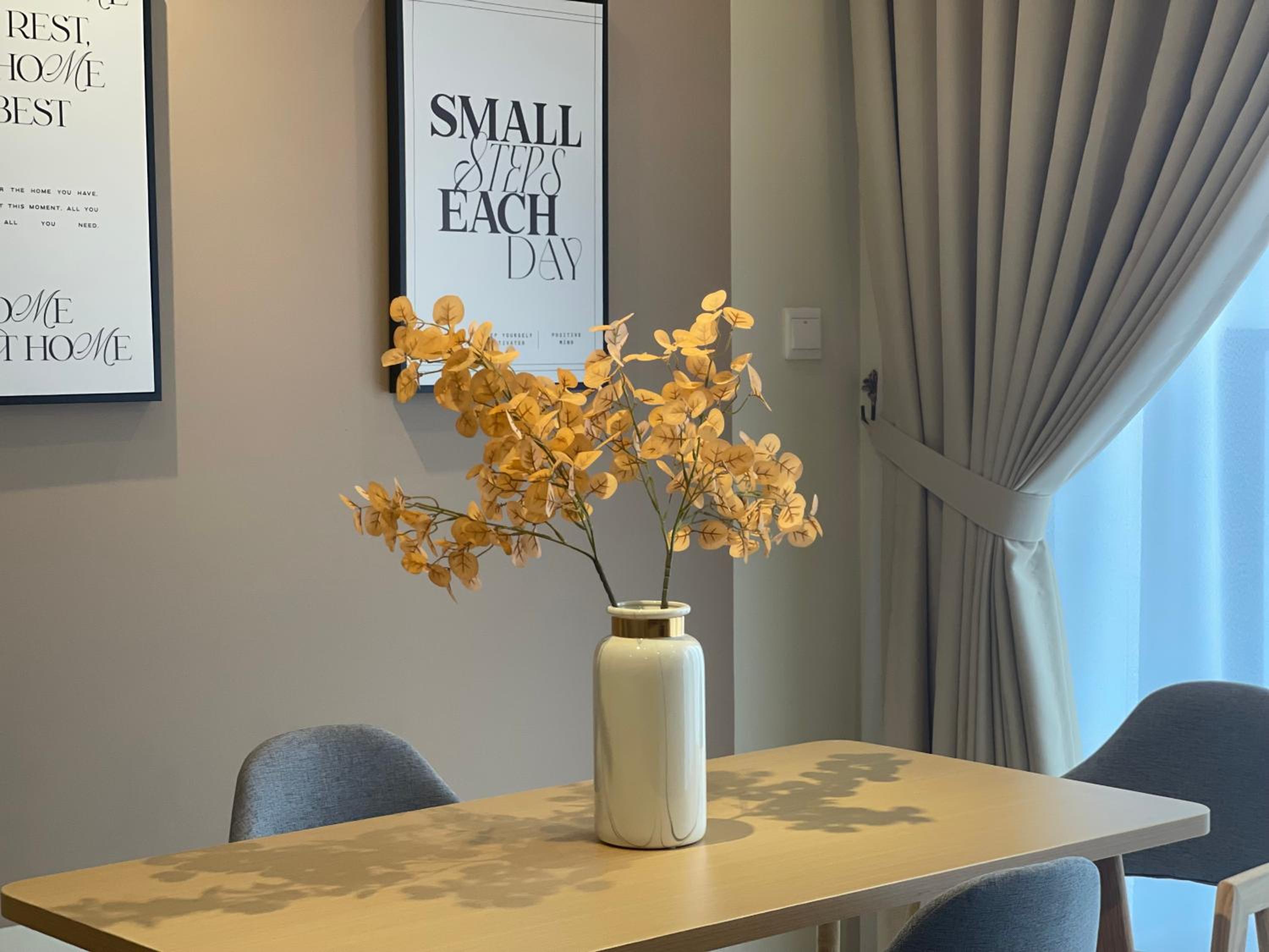 KL Trion Residence near Velocity - IKEA - Lalaport - Bukit Bintang