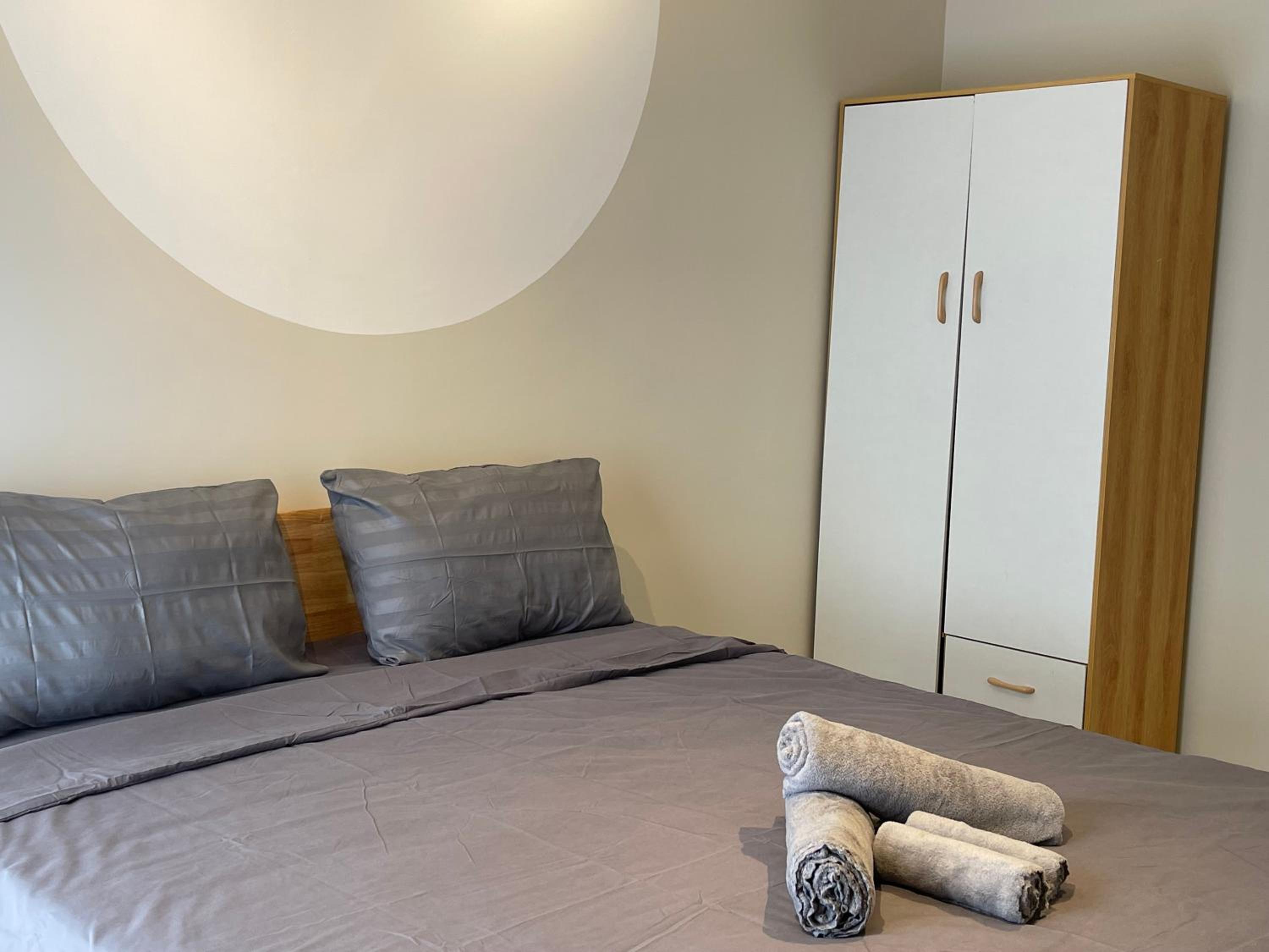 KL Trion Residence near Velocity - IKEA - Lalaport - Bukit Bintang