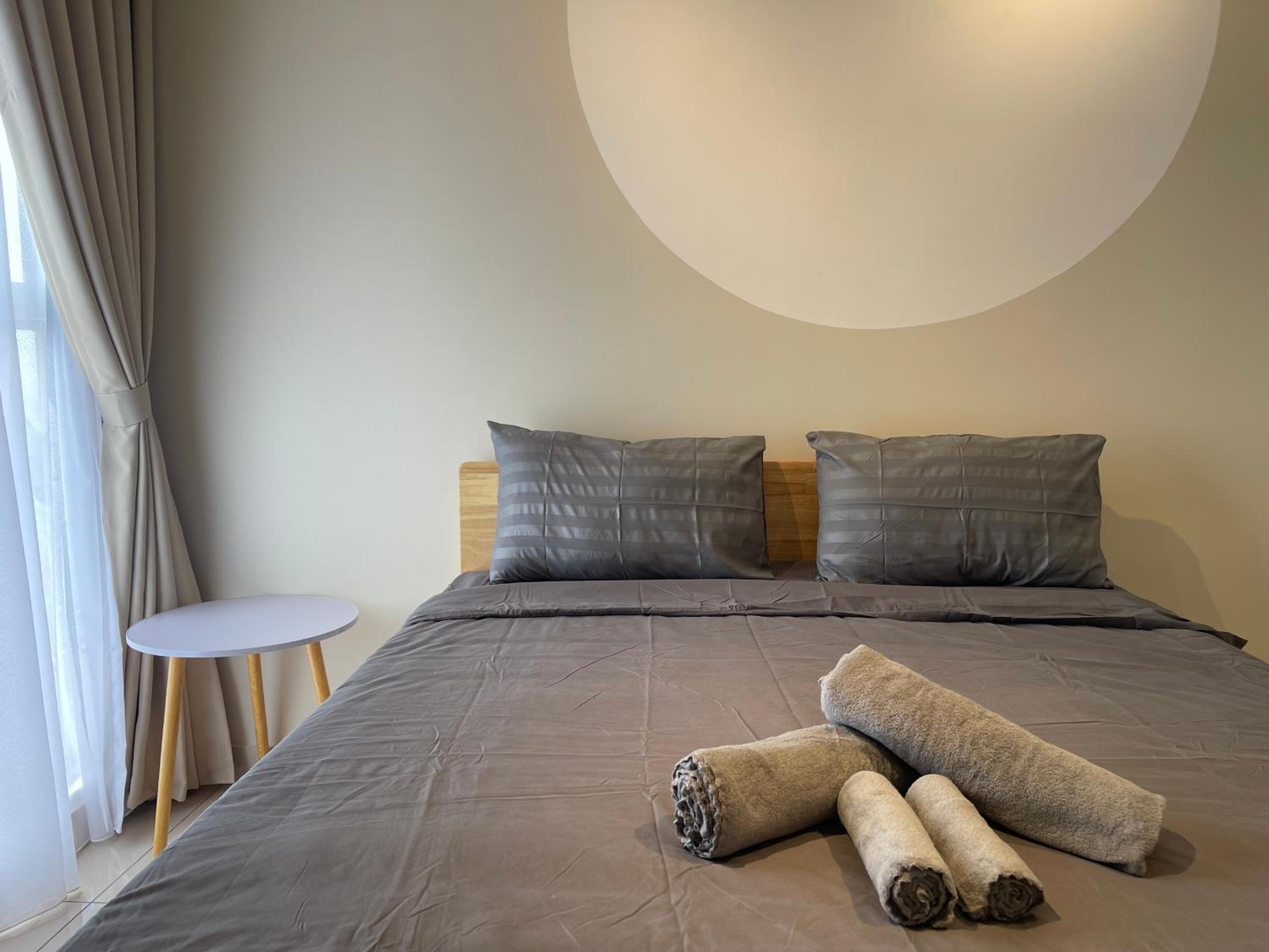 KL Trion Residence near Velocity - IKEA - Lalaport - Bukit Bintang