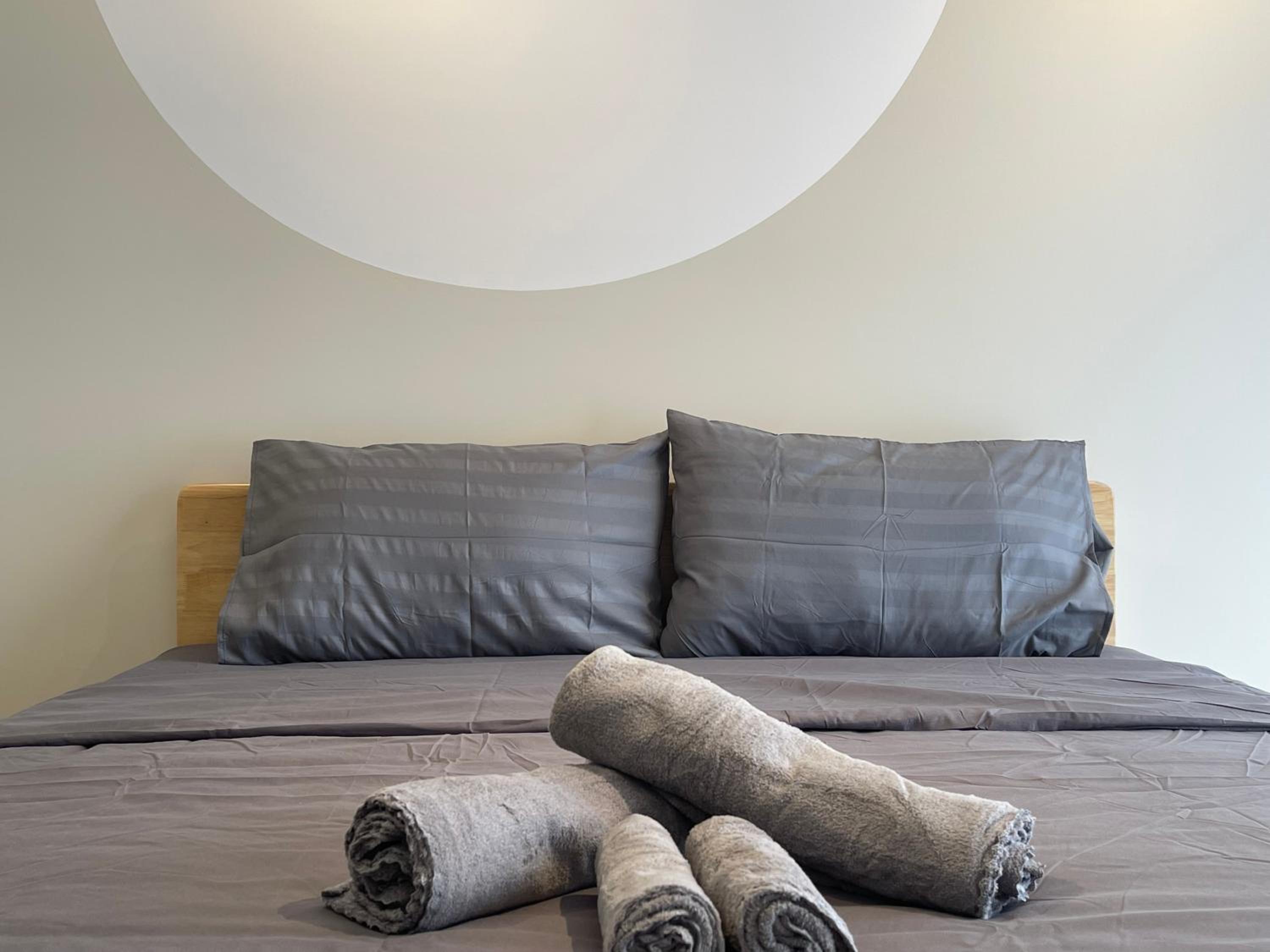 KL Trion Residence near Velocity - IKEA - Lalaport - Bukit Bintang