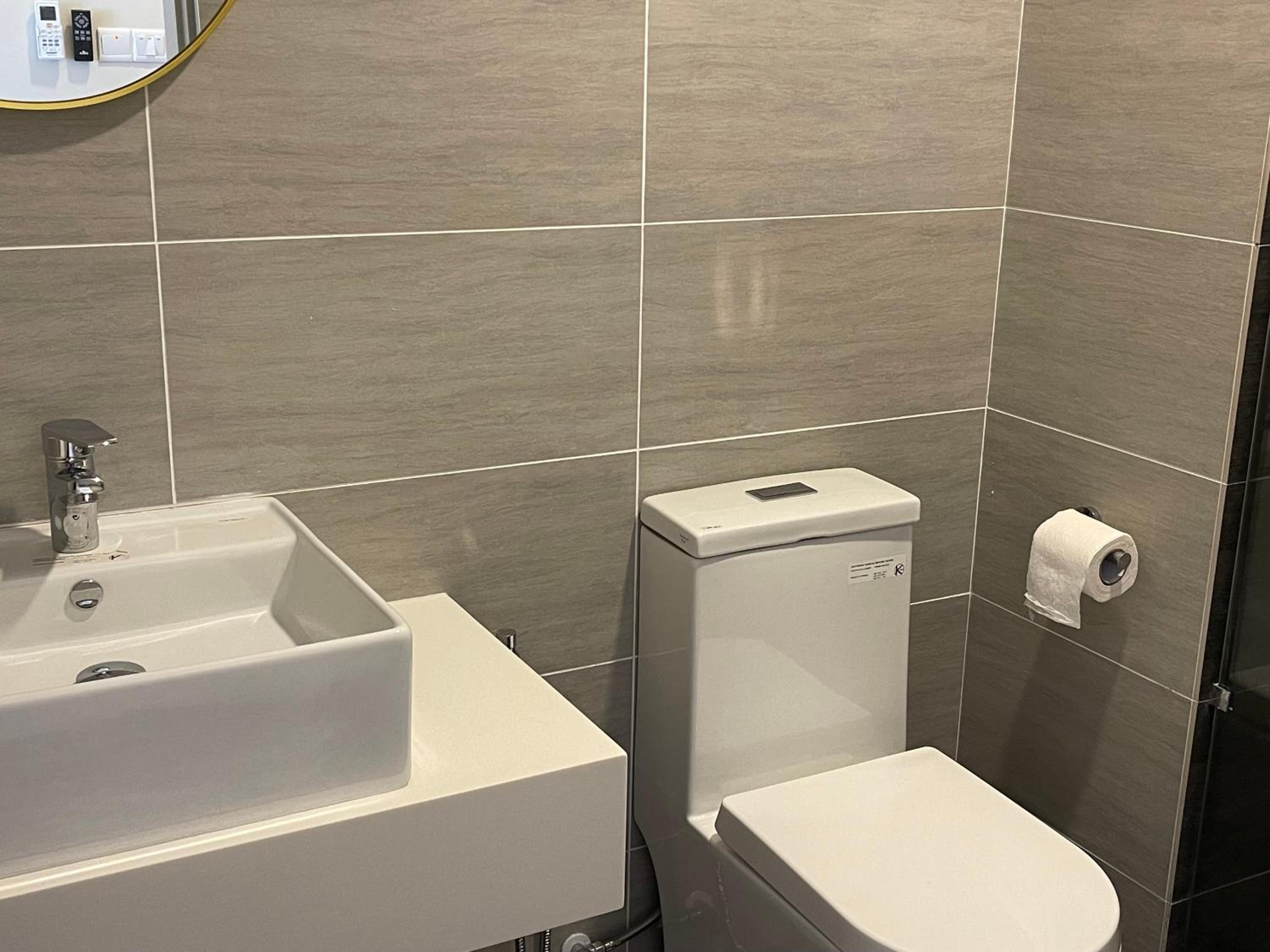 KL Trion Residence near Velocity - IKEA - Lalaport - Bukit Bintang
