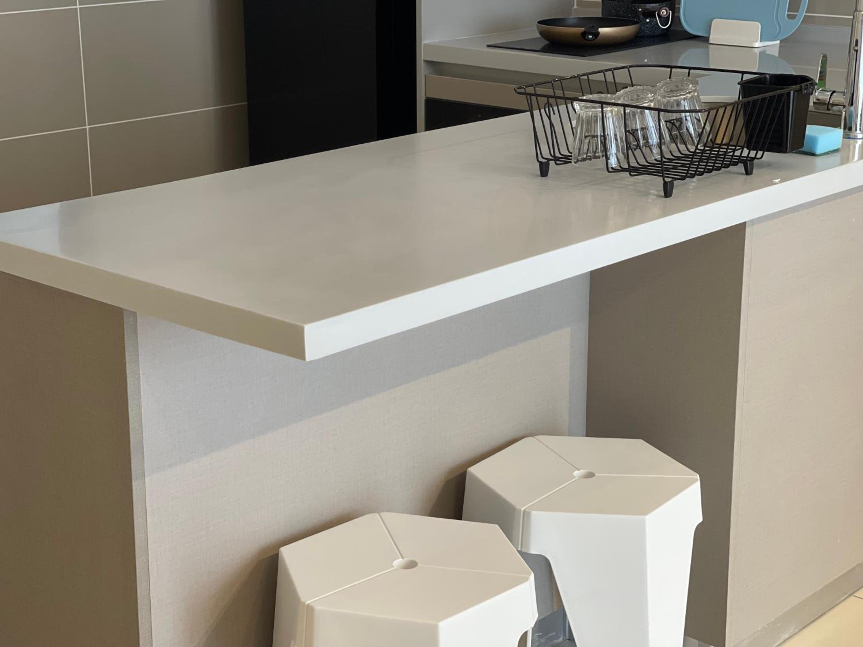 KL Trion Residence near Velocity - IKEA - Lalaport - Bukit Bintang
