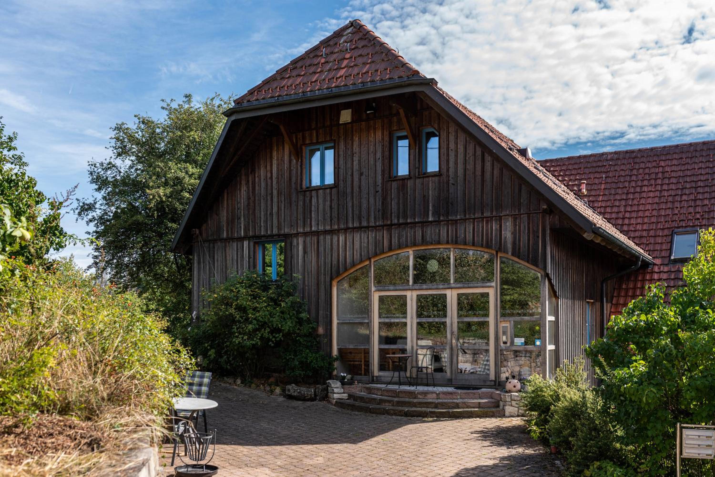 Hof Wegwarte