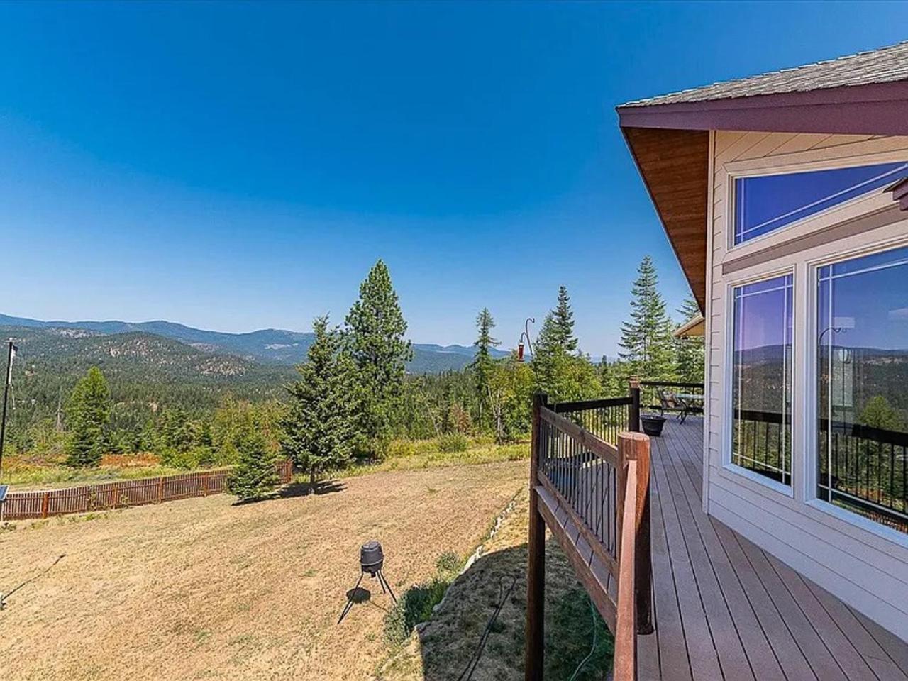 Cozy Home w/ Views from Heaven! view 3