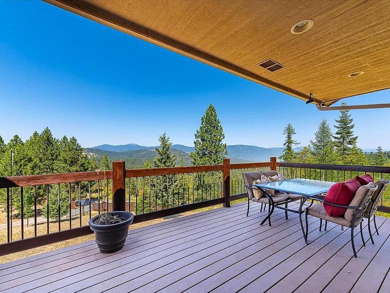Cozy Home w/ Views from Heaven! view 4