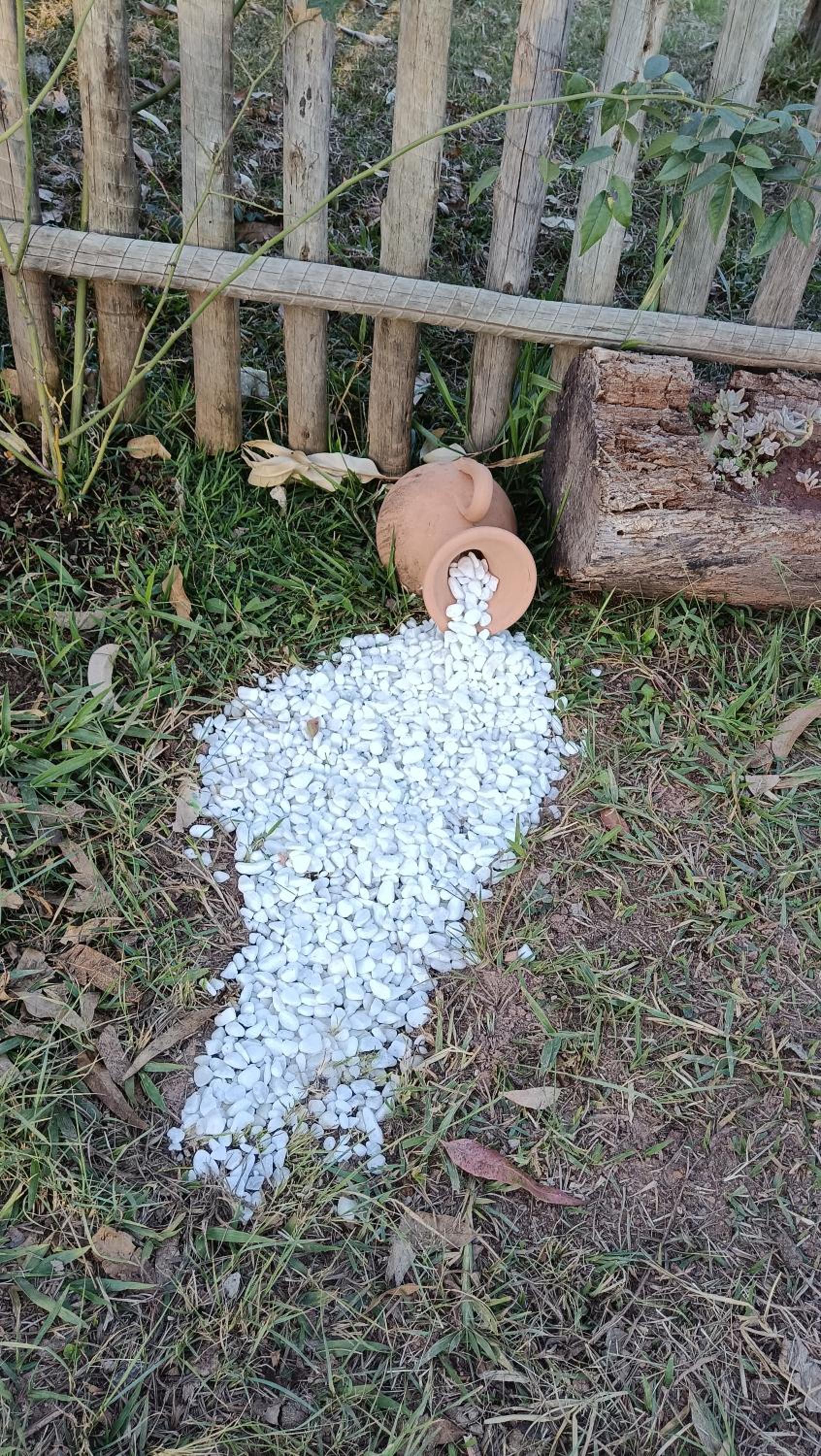 Chalés e Camping do Robinho 1