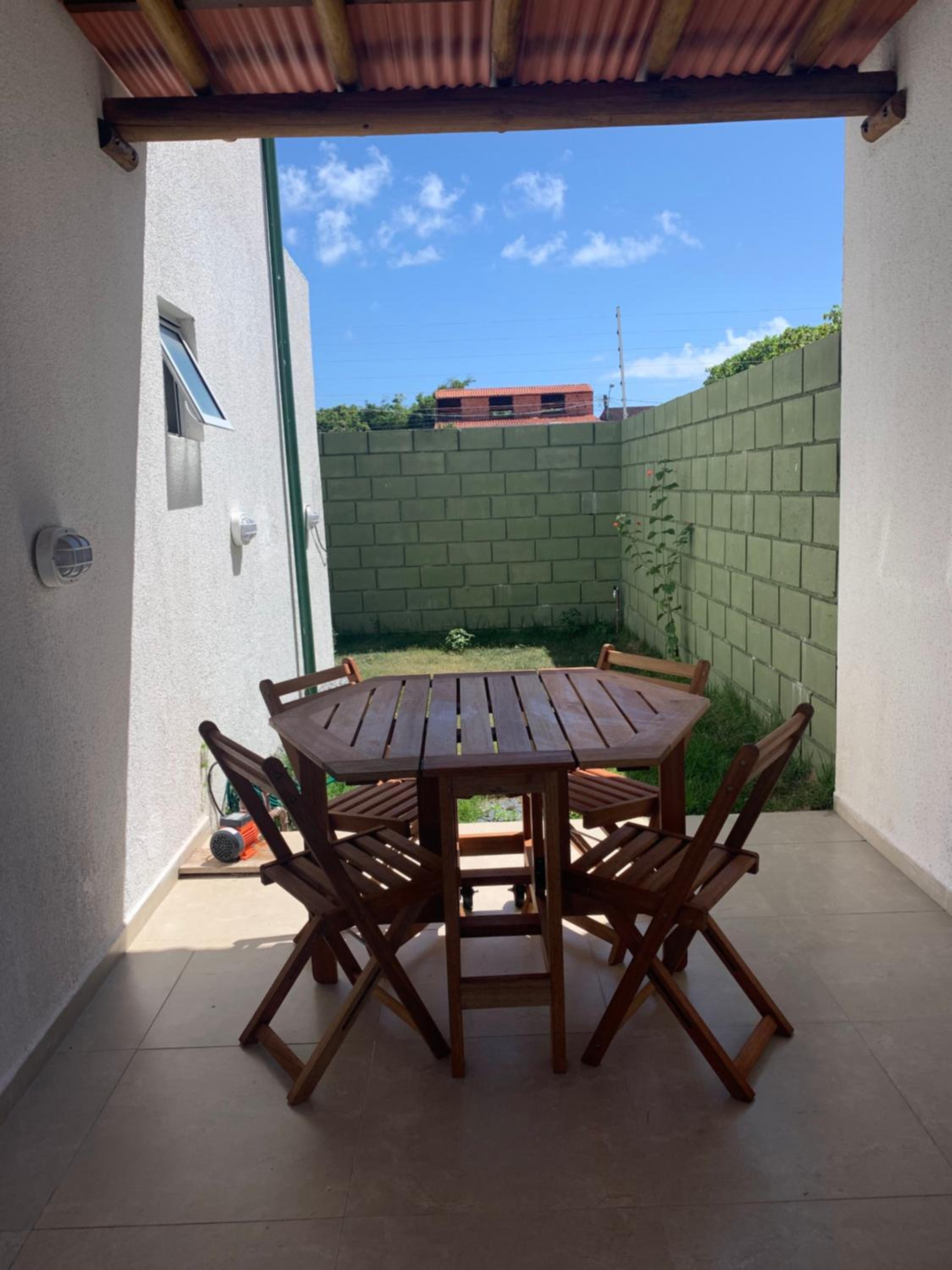Casa Solar - Praia do Francês