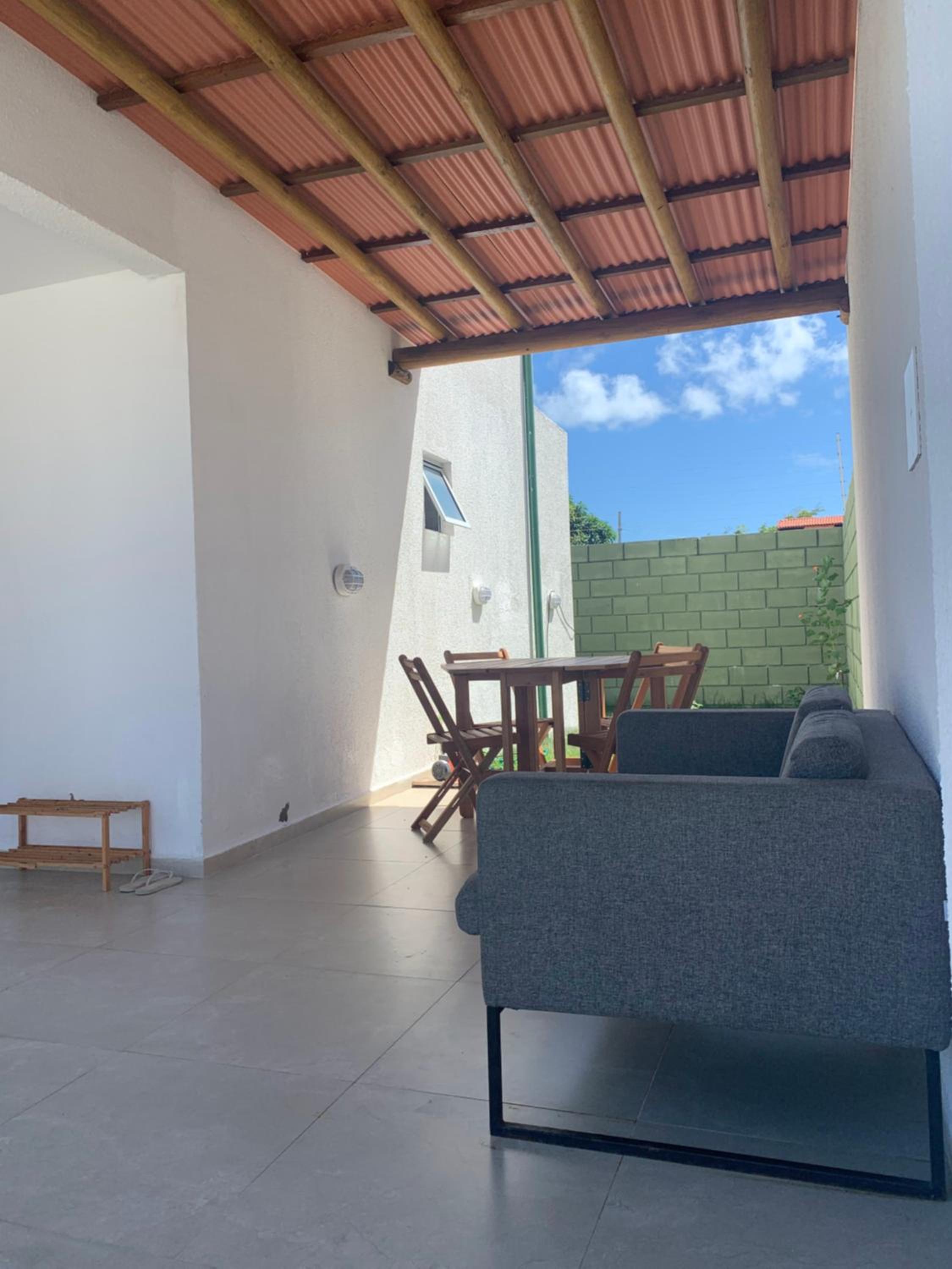Casa Solar - Praia do Francês