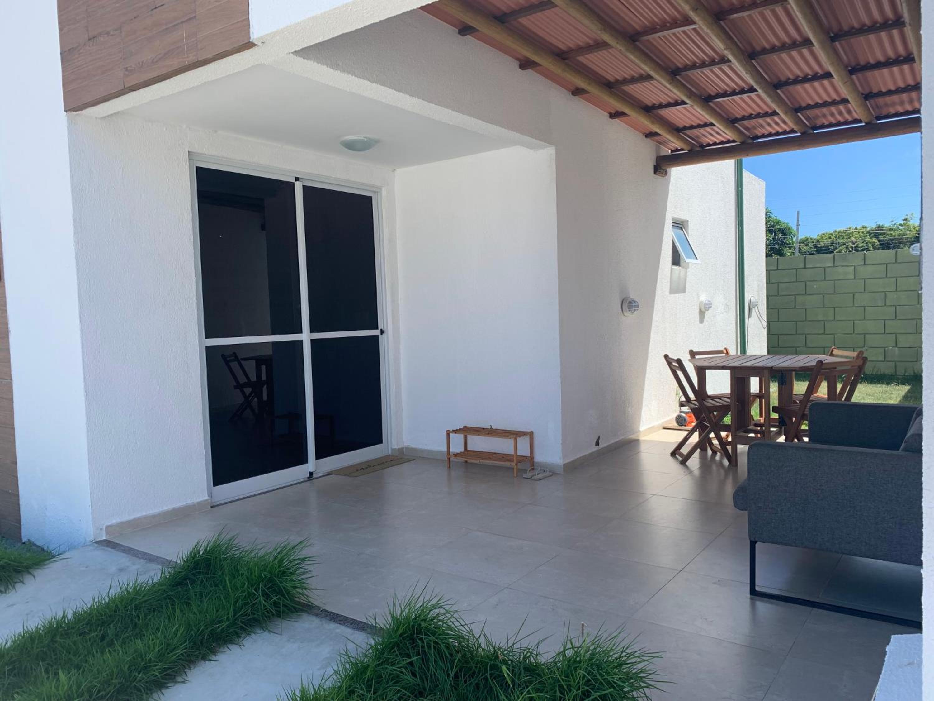 Casa Solar - Praia do Francês