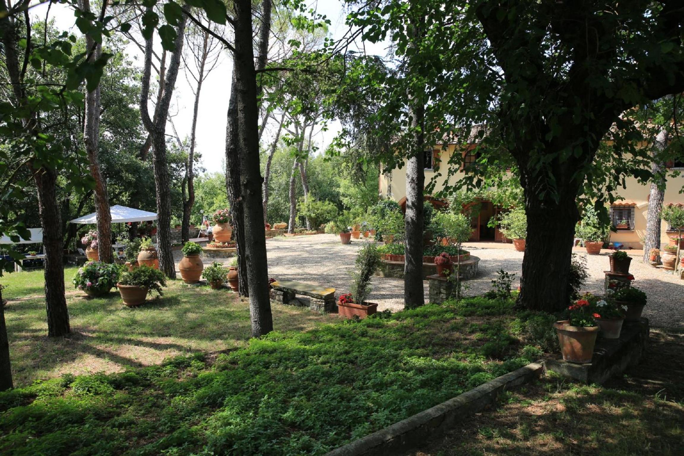 Villa Francesca