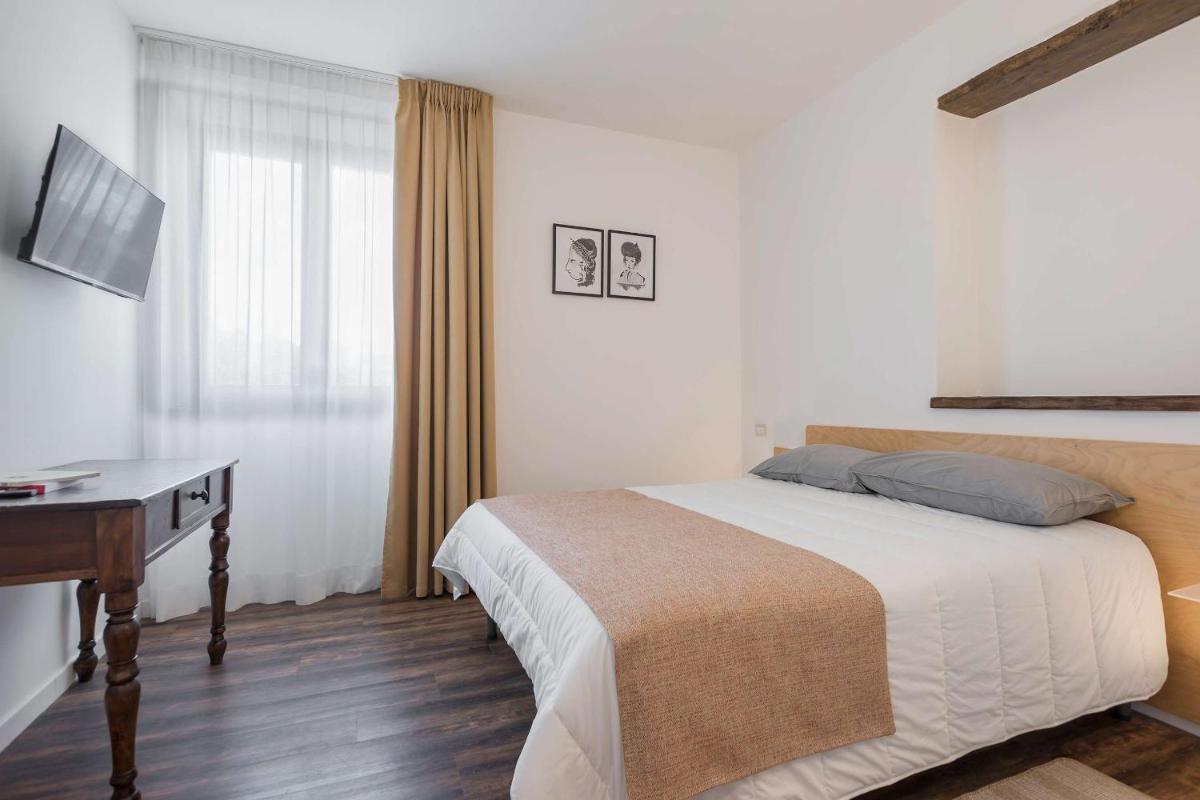 Mulino Bencivenga