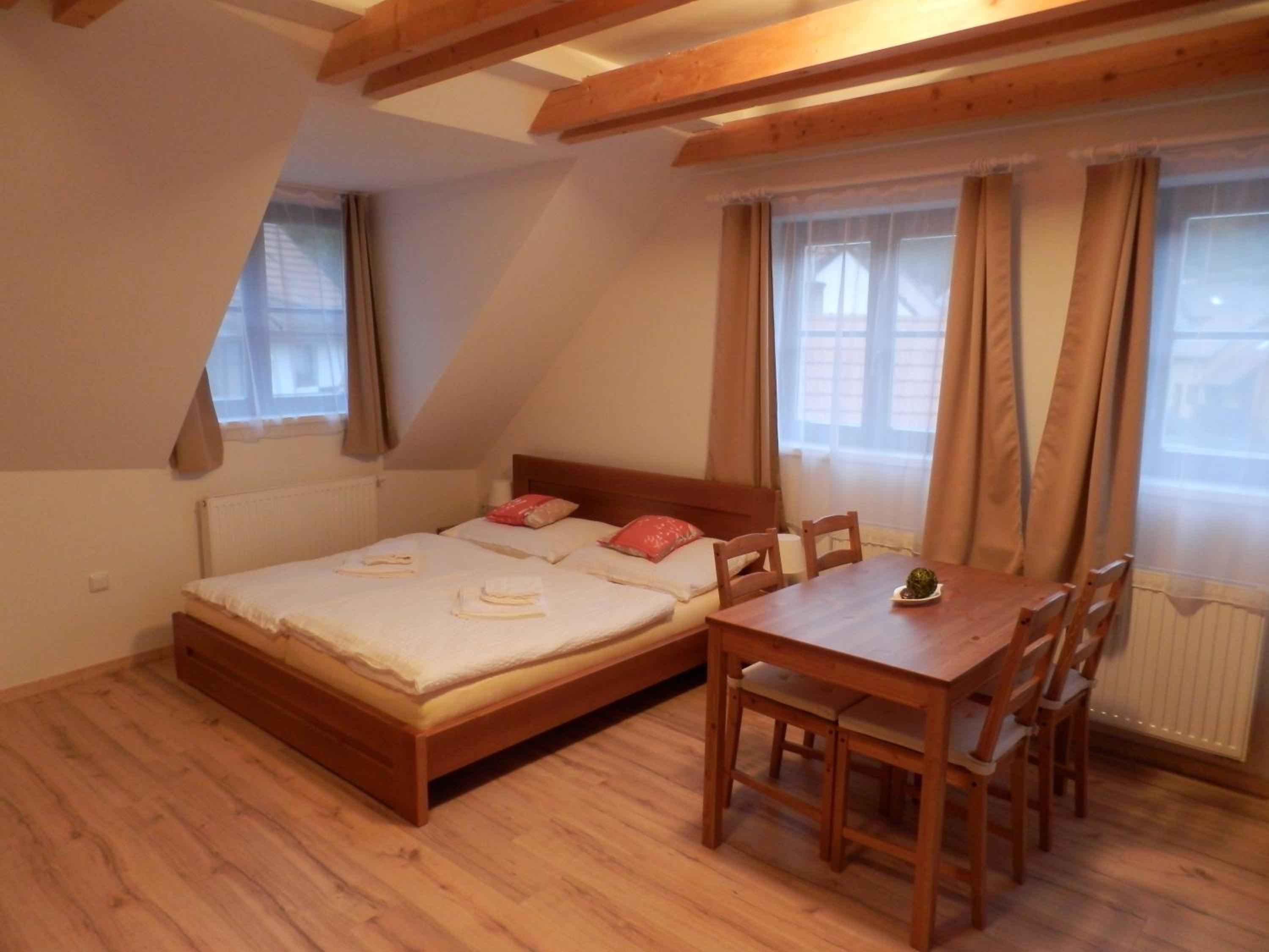 Dueta Apartment