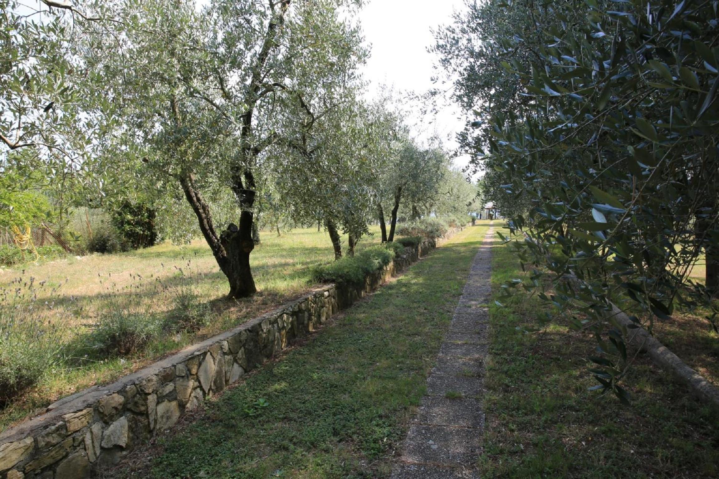 Villa Francesca