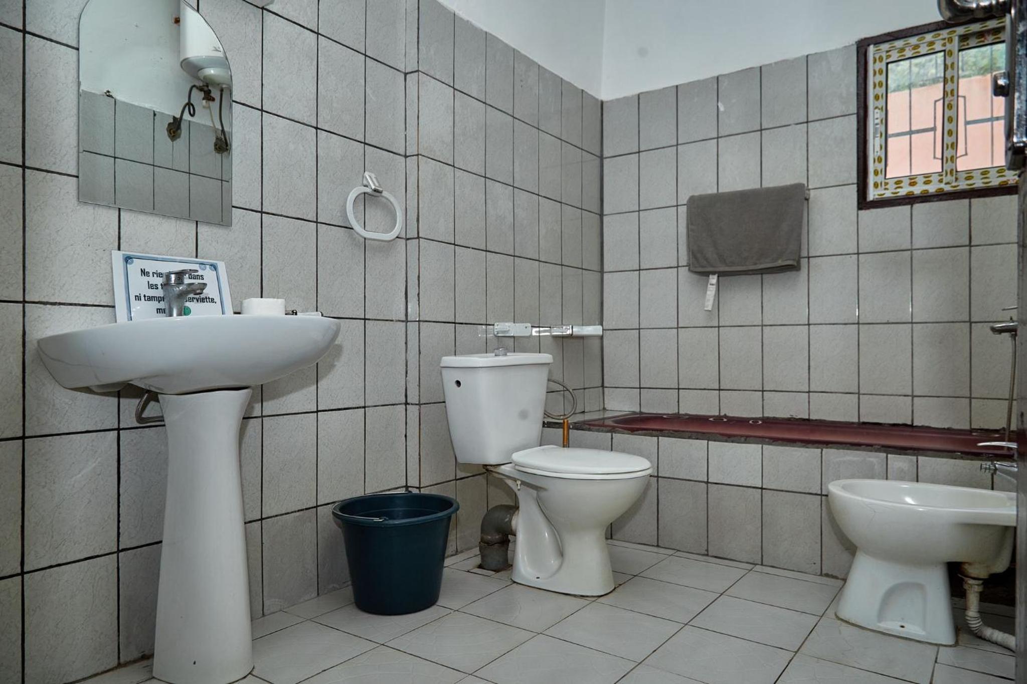 Appartement chic Avec vue panoramique e Wifi Fibre optique