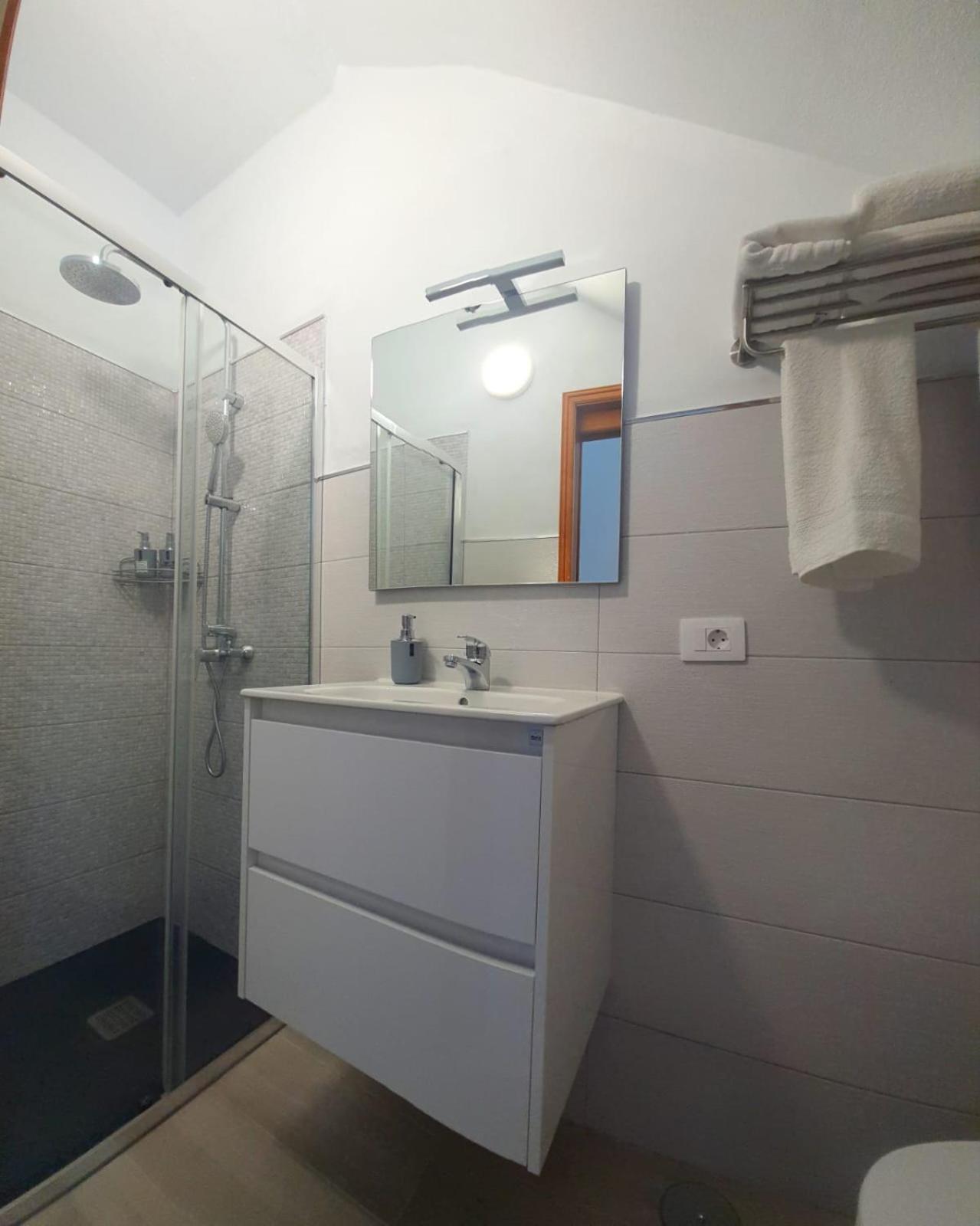 Apartamentos Los Volcanes