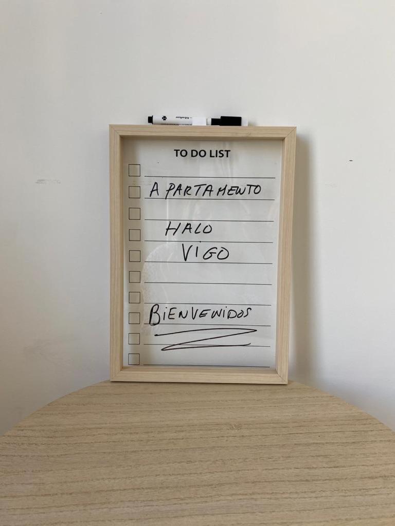 Apartamento HALO VIGO