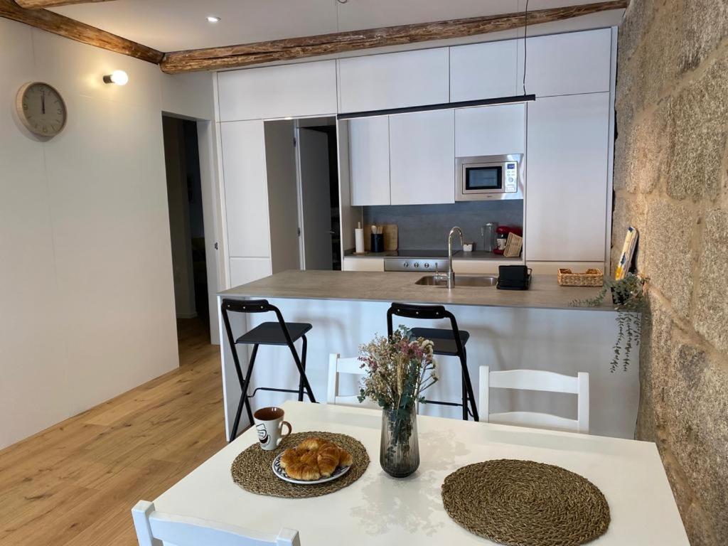Apartamento HALO VIGO