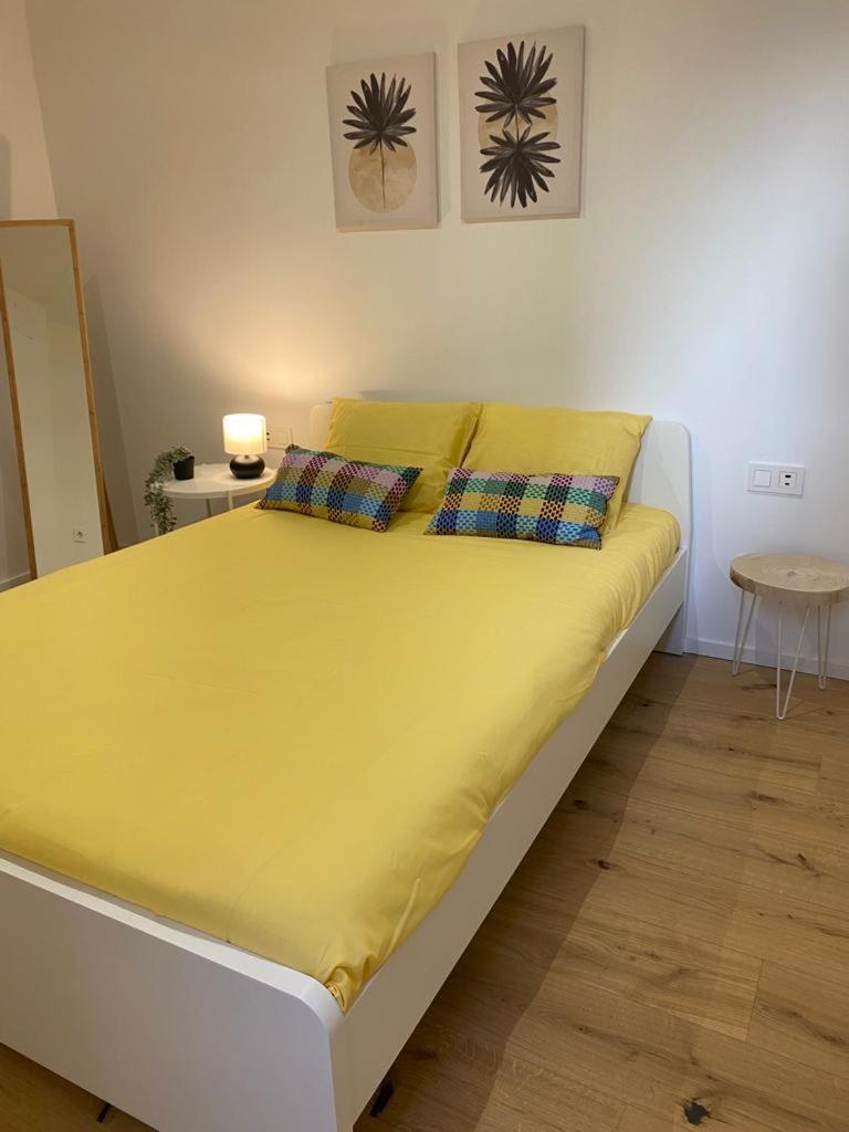 Apartamento HALO VIGO