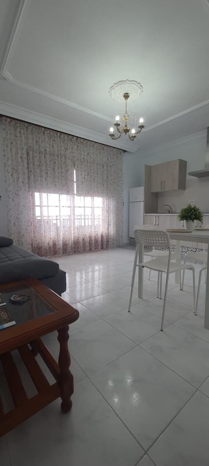 Apartamentos Los Volcanes