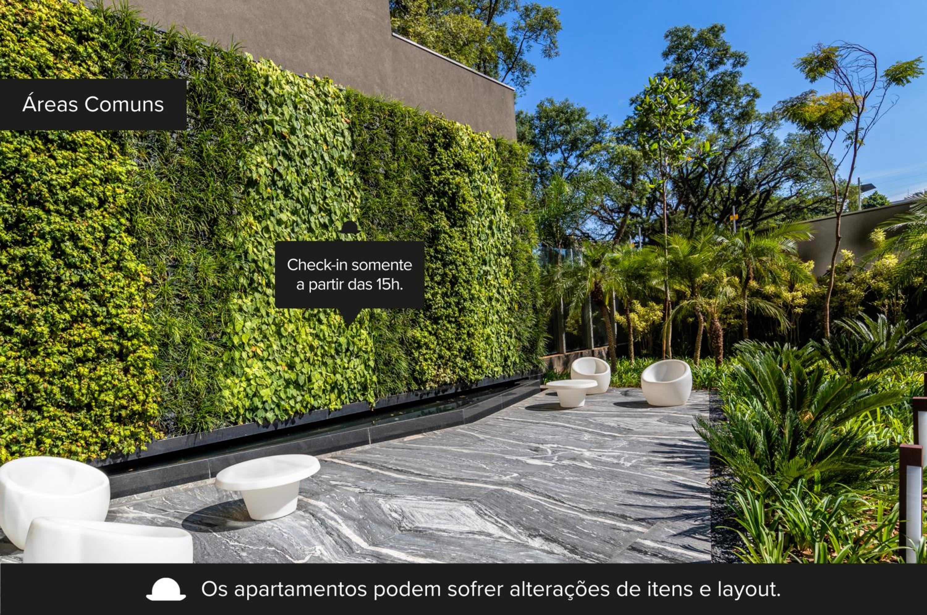 Charlie Thera Ibirapuera