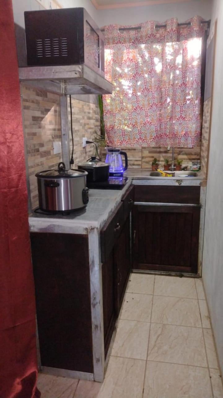 Villa Los Colibrí en Chirraca de la Selva
