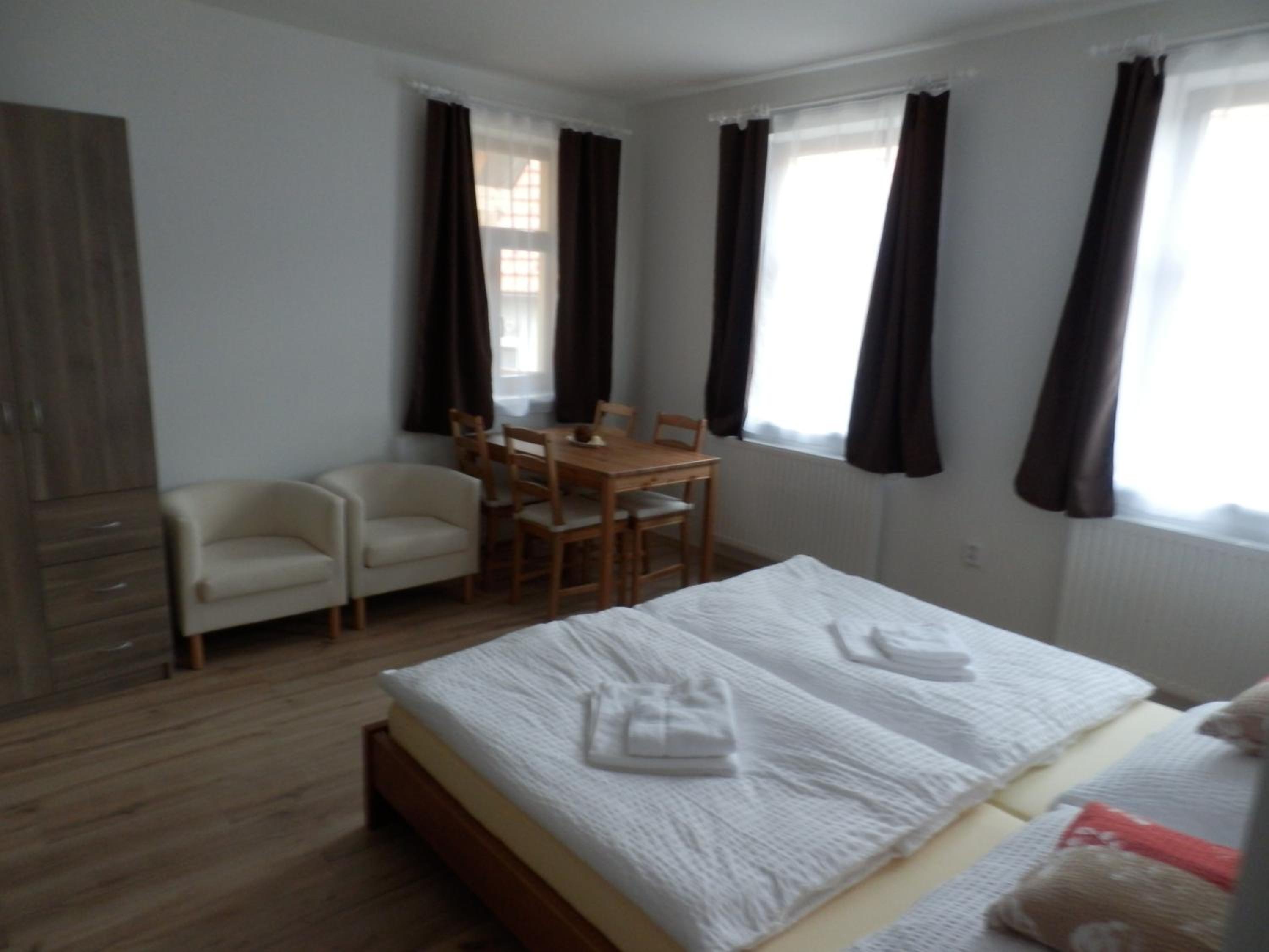 Dueta Apartment