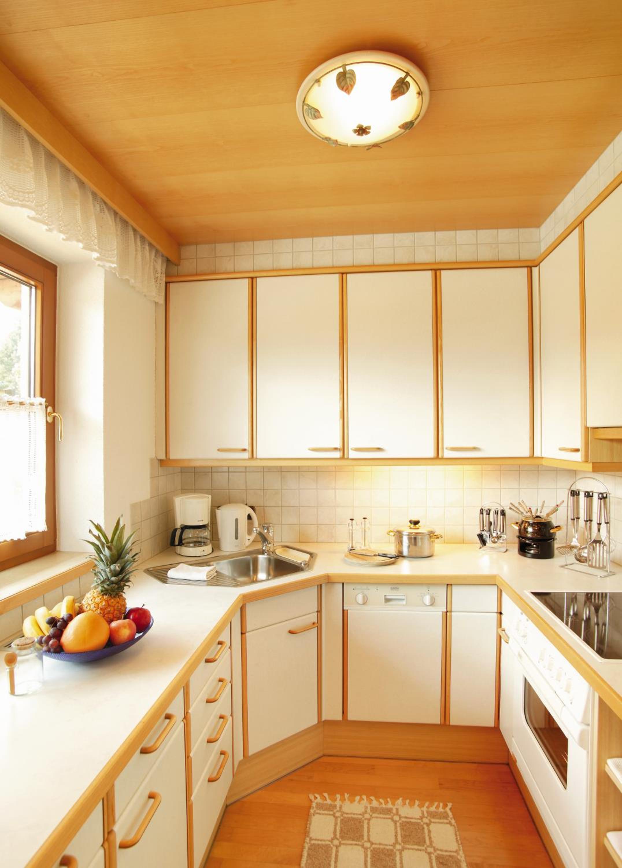Landhaus Kostenzer mit Sauna