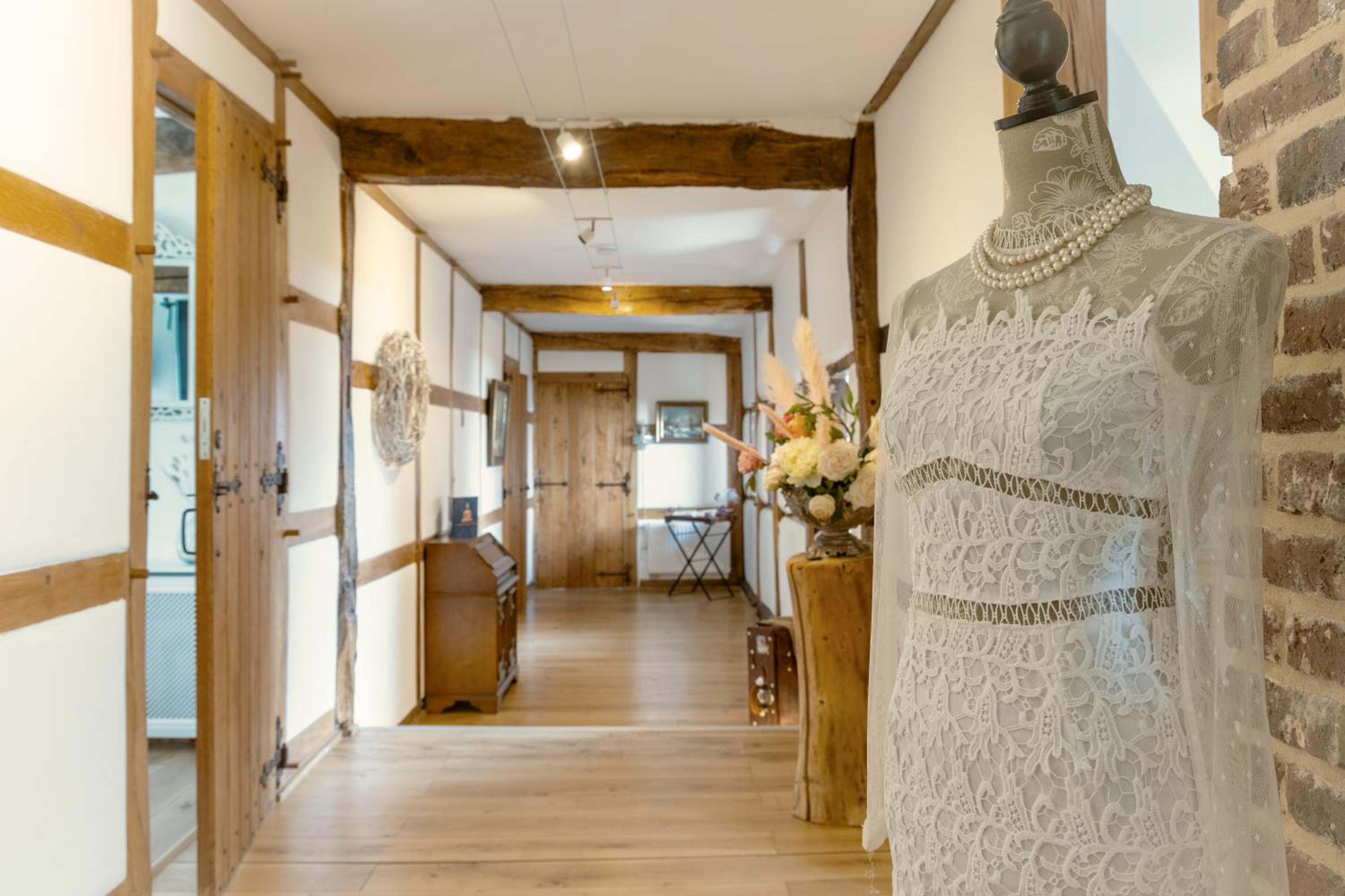 La belle Maison