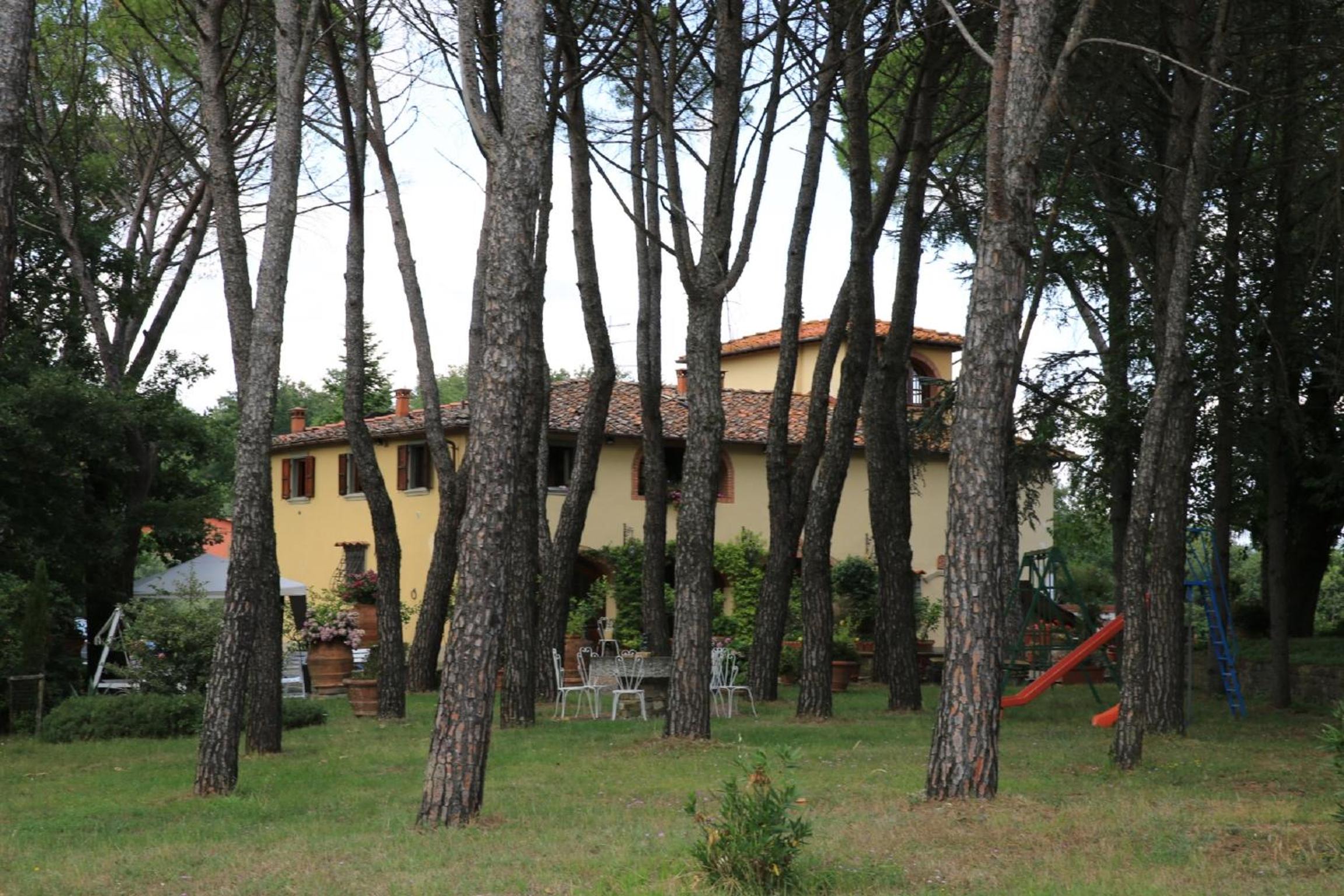 Villa Francesca