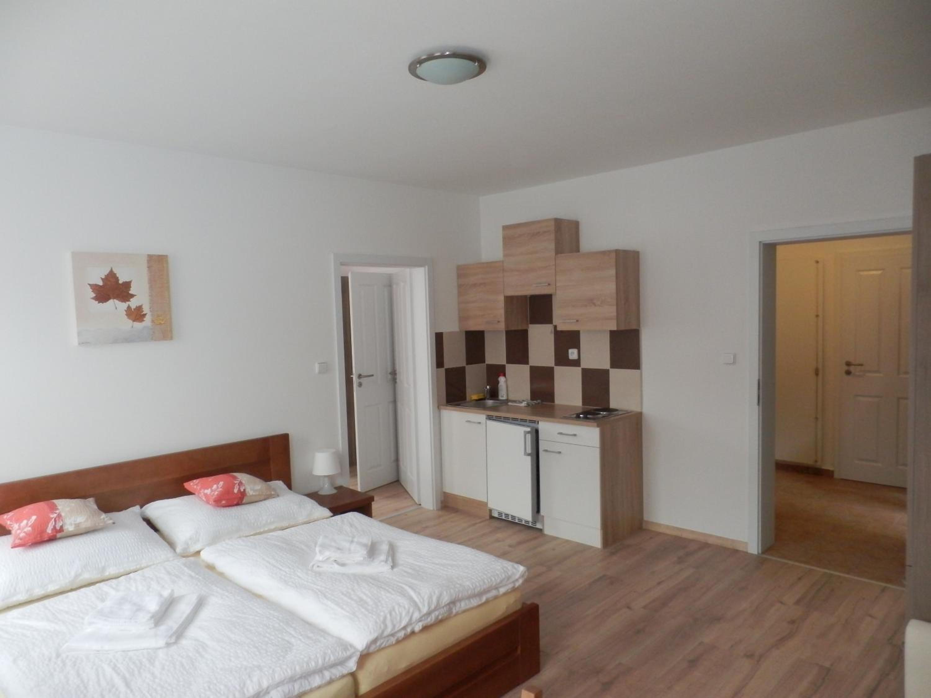 Dueta Apartment