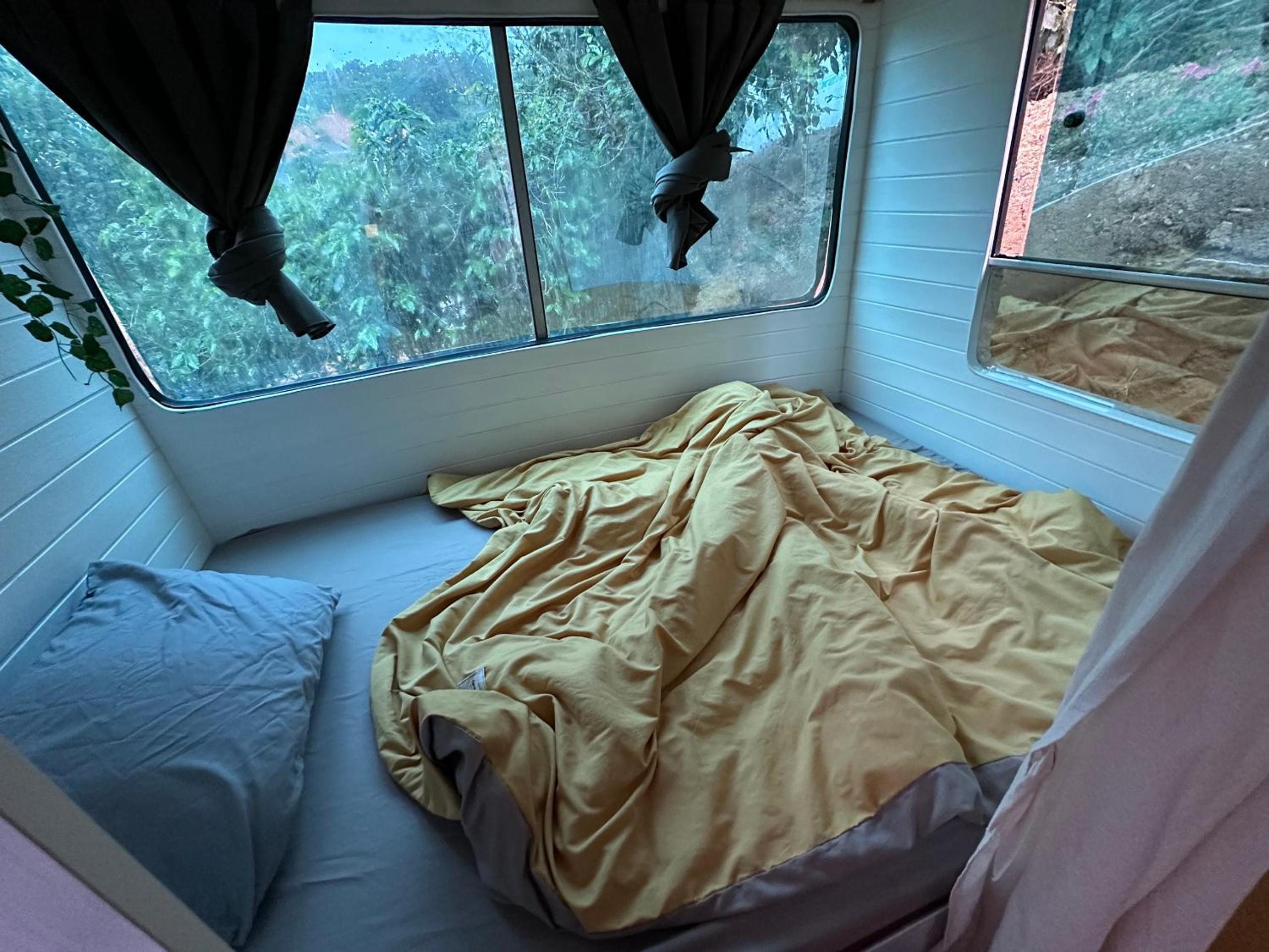 Honeymoon