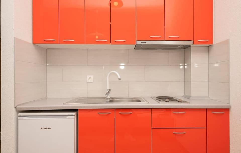 Apartmani Valentina Drvenik