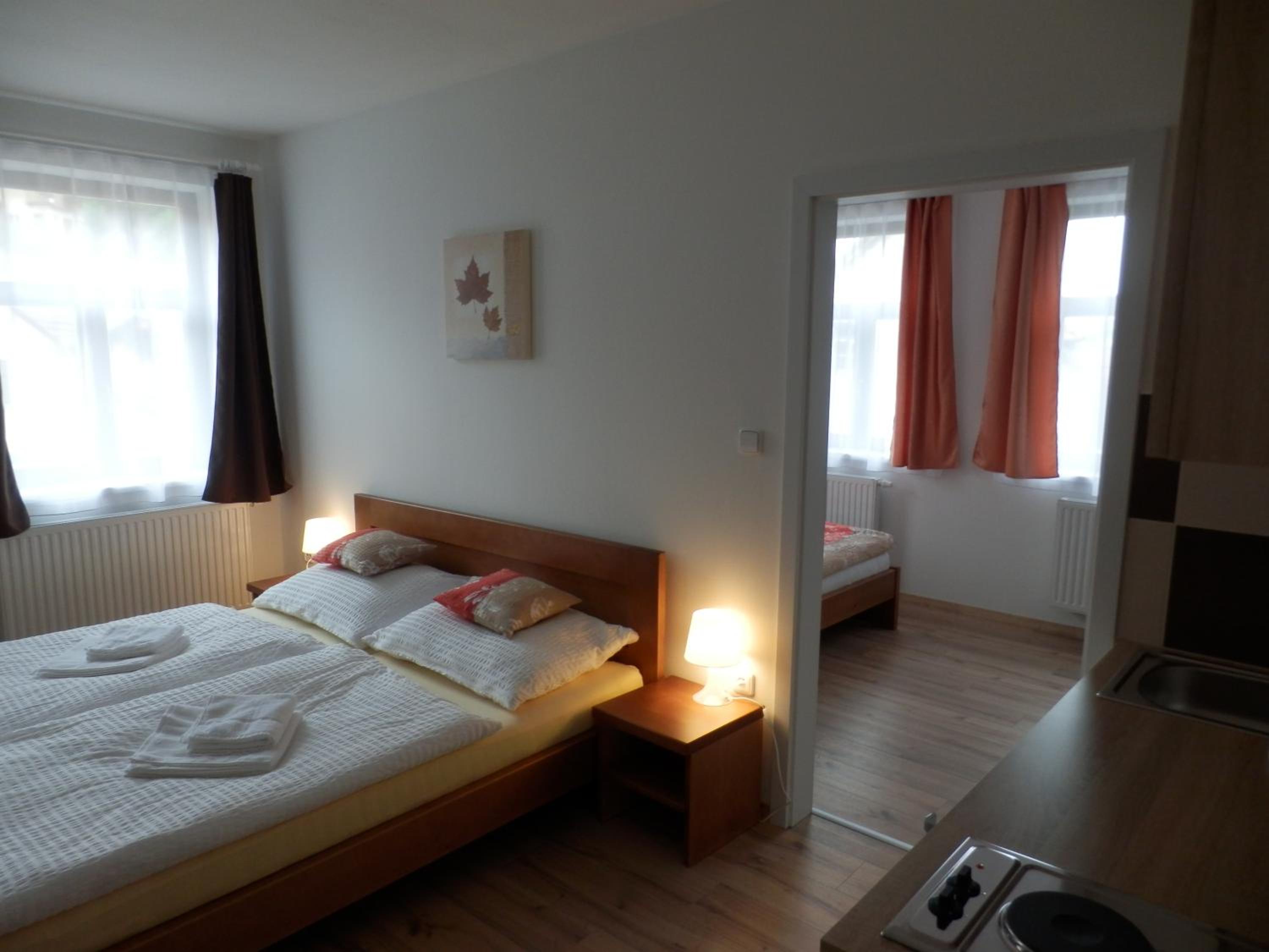 Dueta Apartment