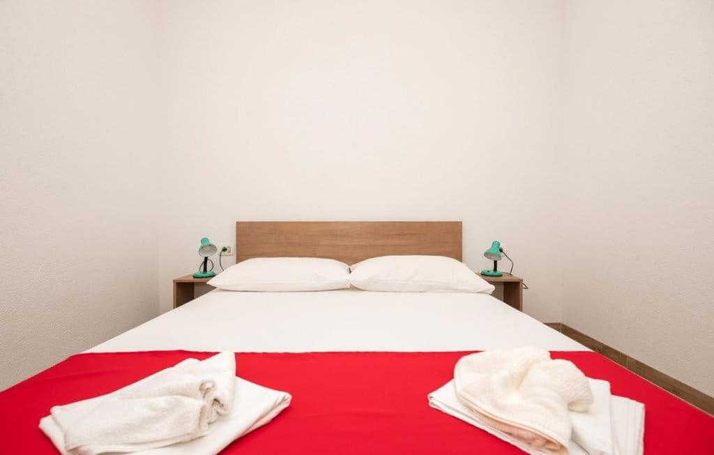 Apartmani Valentina Drvenik