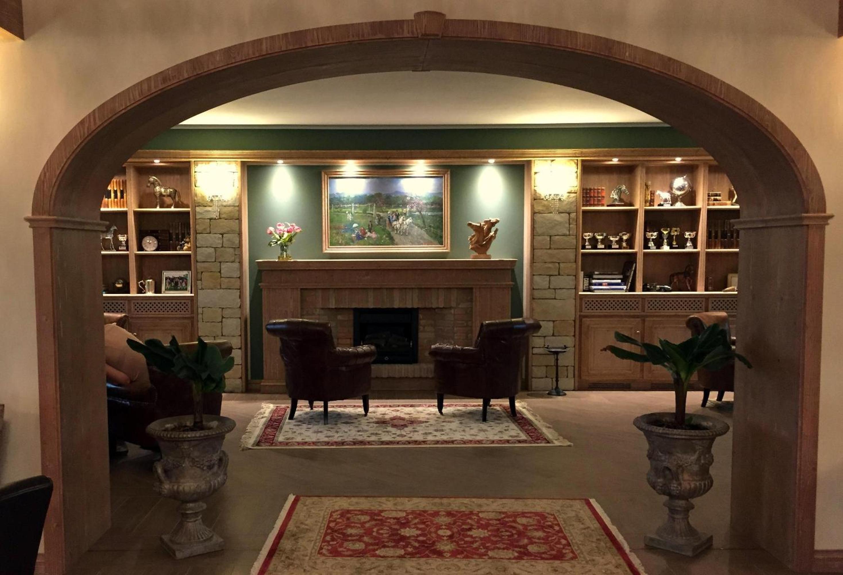 Agriturismo Il Boschetto