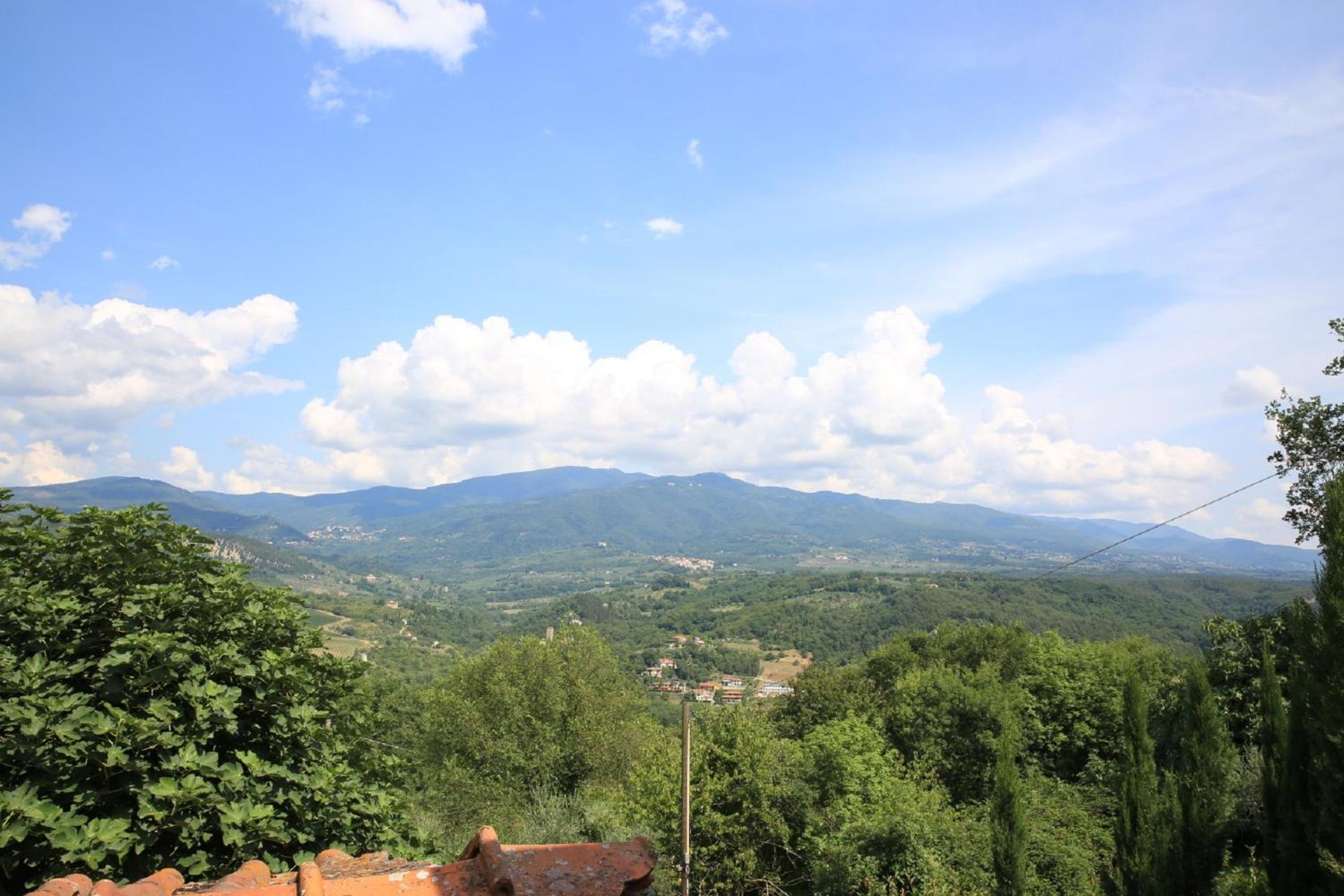 Villa Francesca