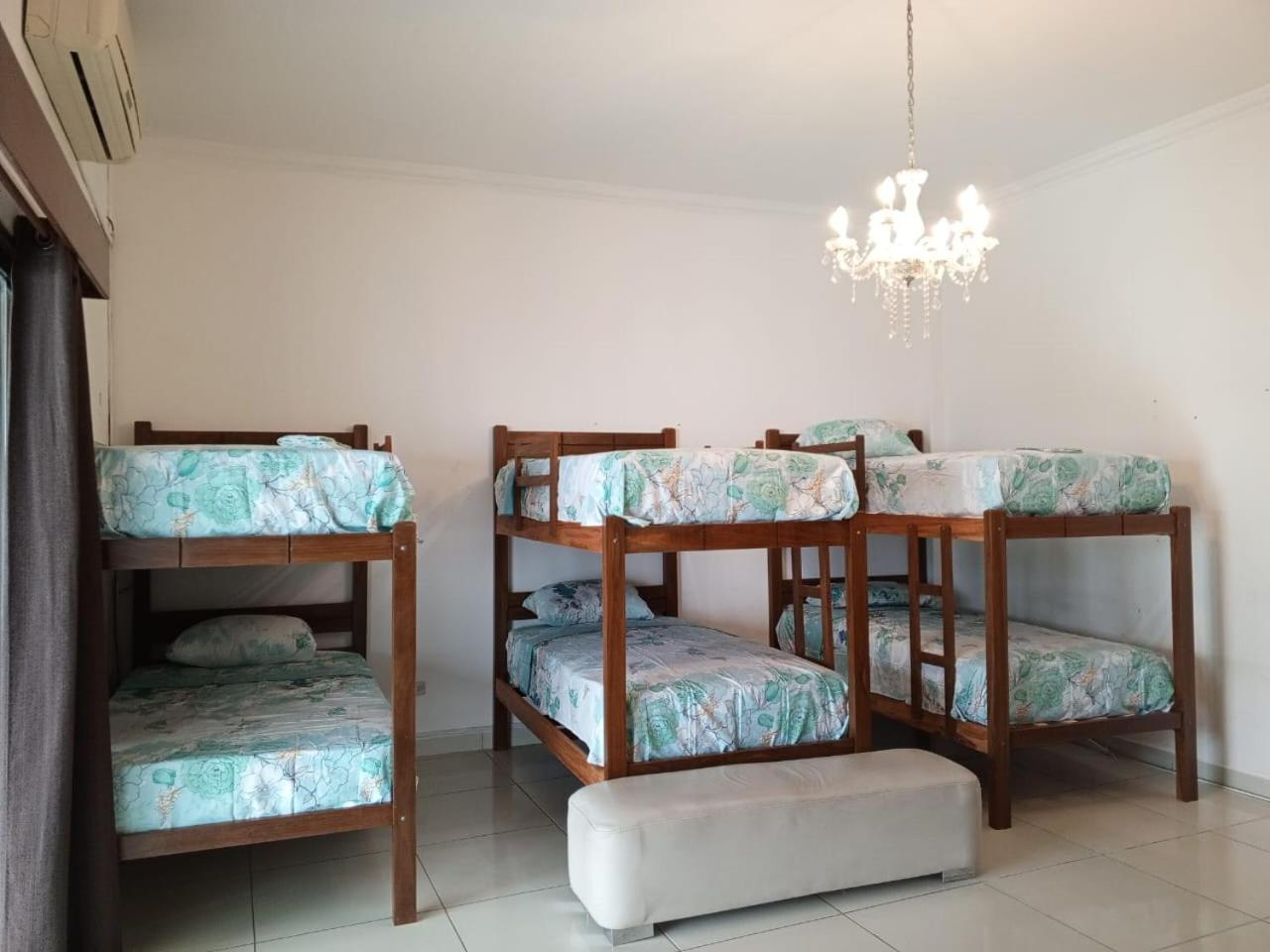 Guajira Hostel SCZ