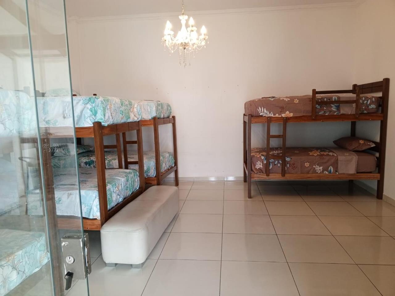 Guajira Hostel SCZ