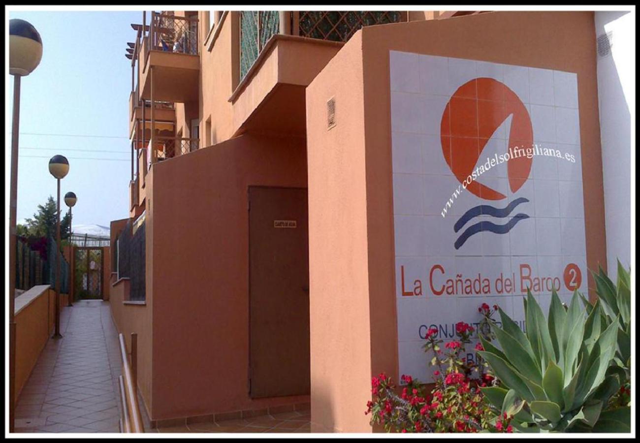 Villas Cañada view 2