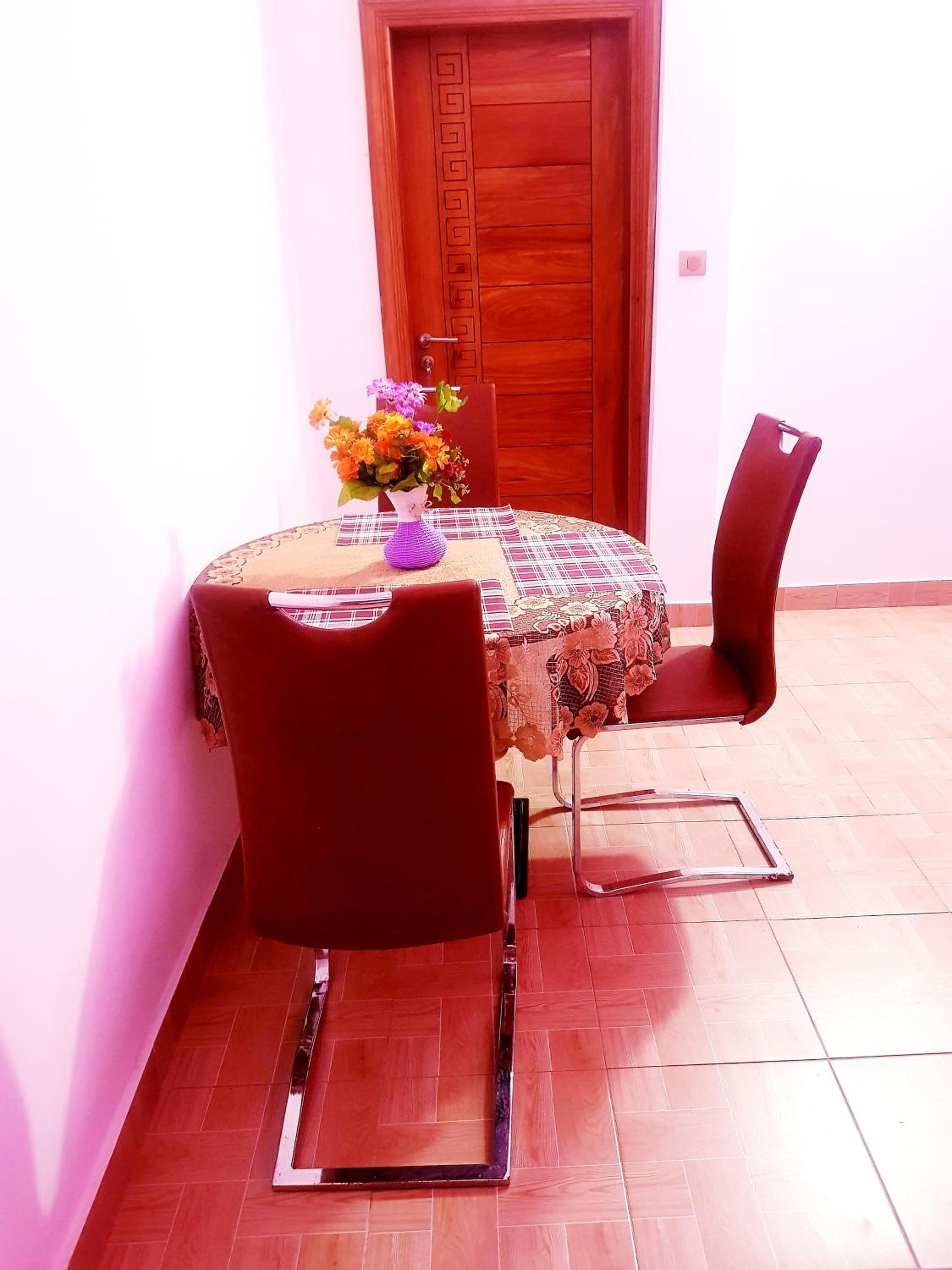 Paradies guesthouse