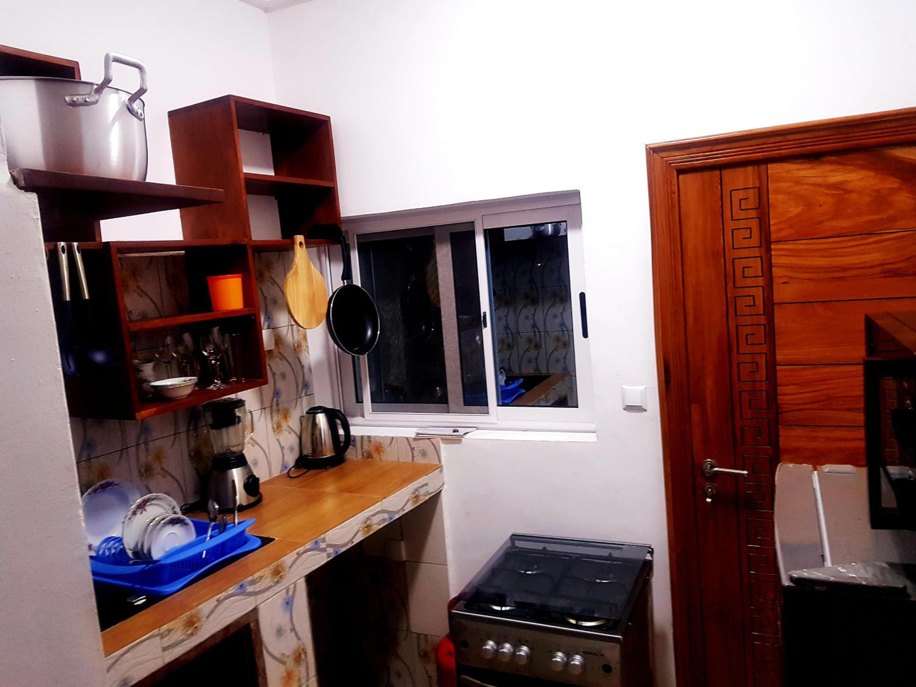 Paradies guesthouse