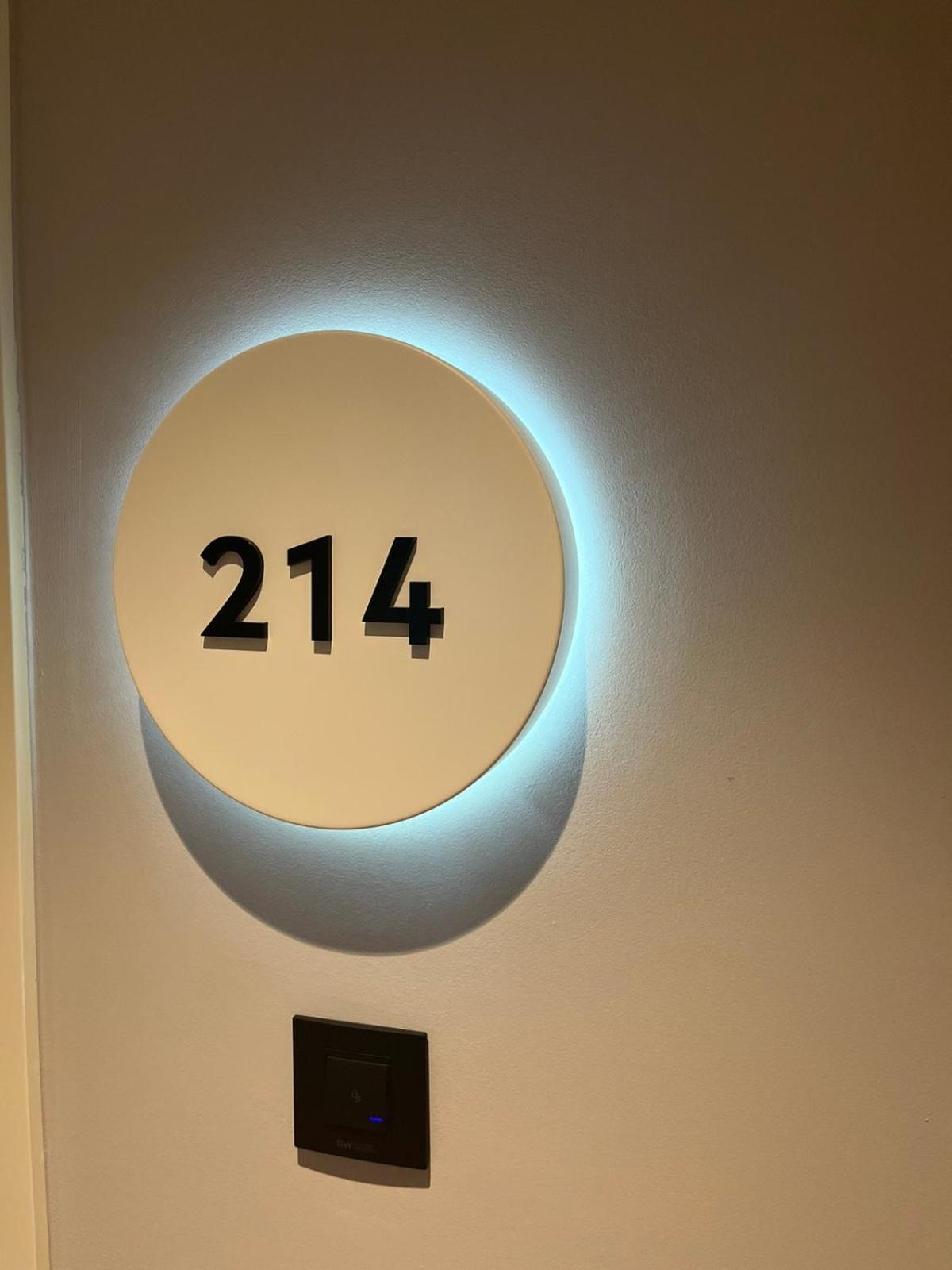 DM apartman Belgrade Waterfront