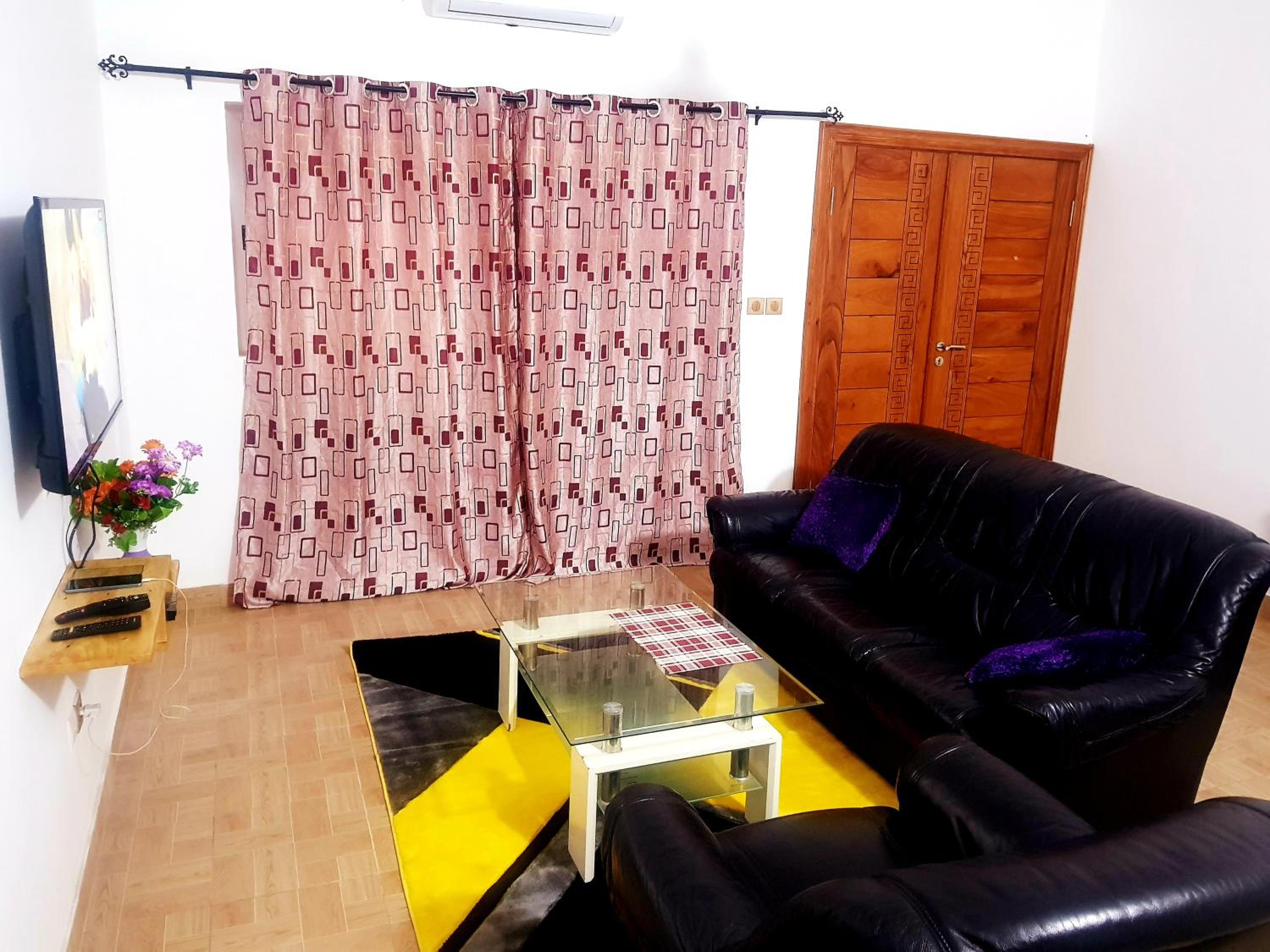 Paradies guesthouse