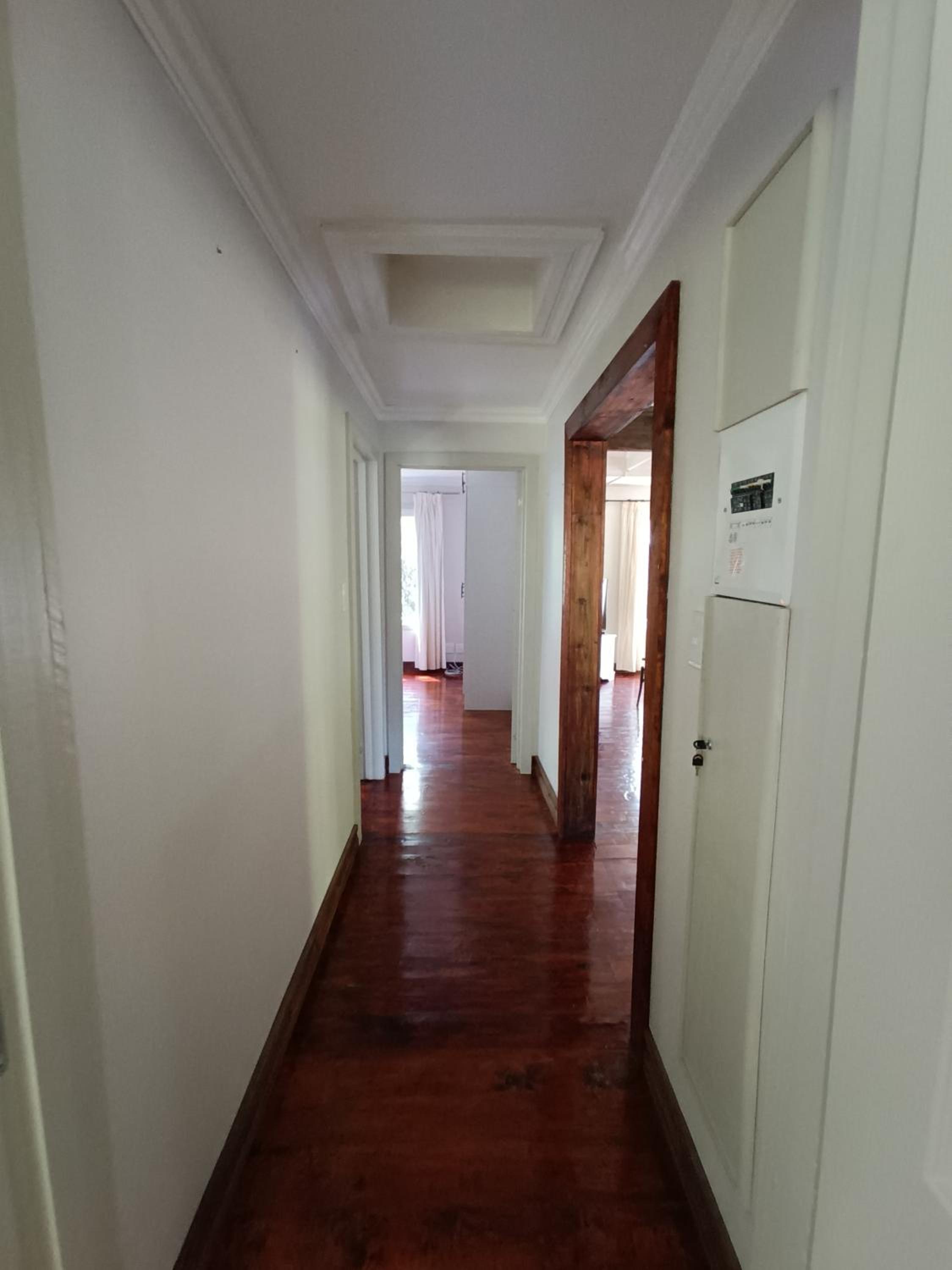 The Manna Self-Catering Cottages