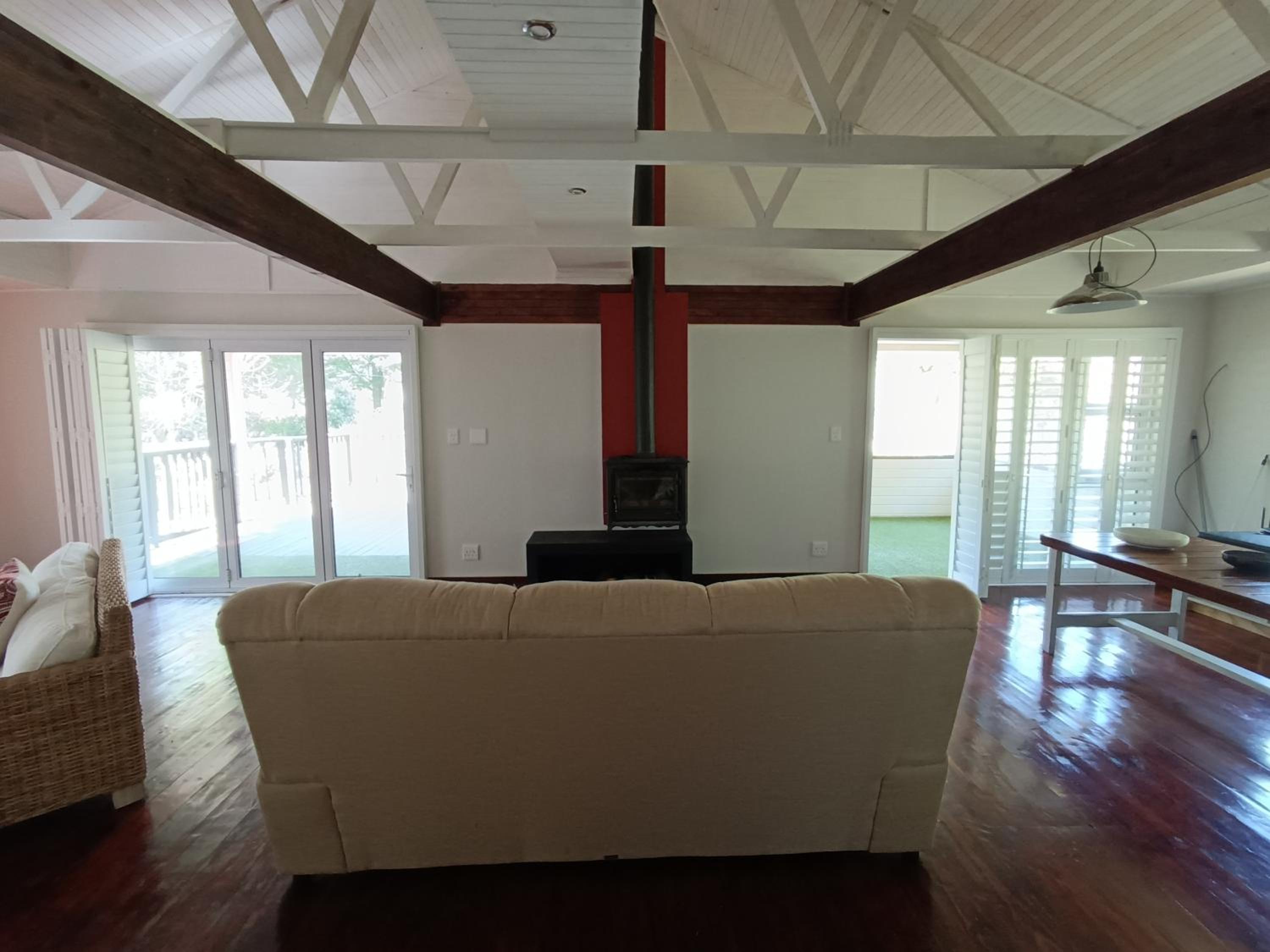 The Manna Self-Catering Cottages