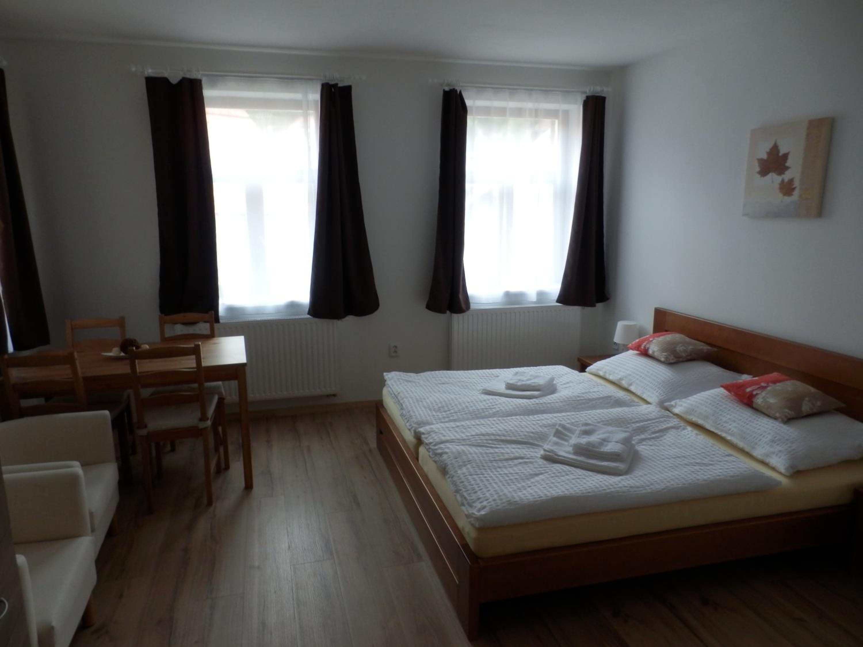 Dueta Apartment